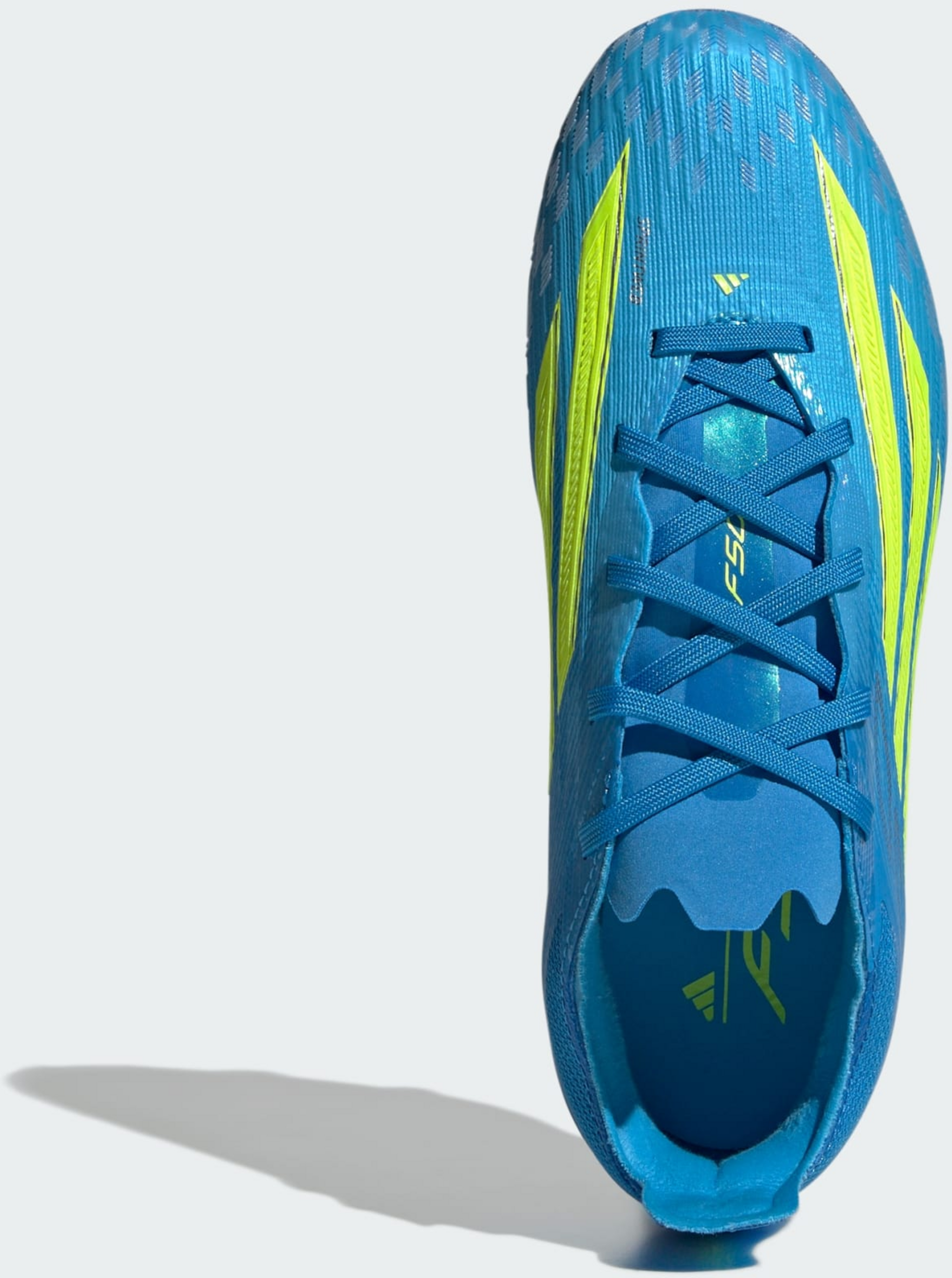 ADIDAS, Adidas F50 Elite Firm Ground Fotbollsskor F&ouml;r Barn
