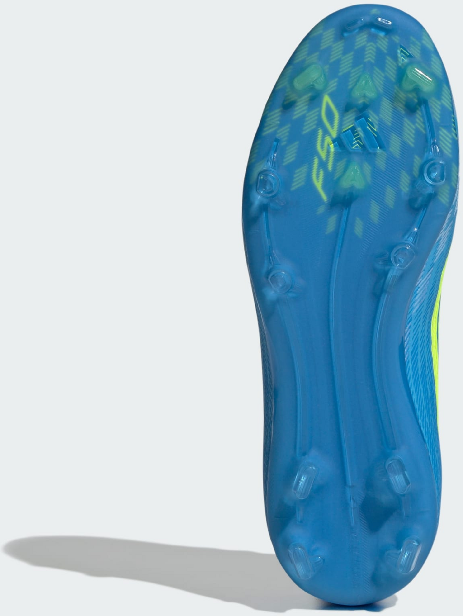 ADIDAS, Adidas F50 Elite Firm Ground Fotbollsskor F&ouml;r Barn