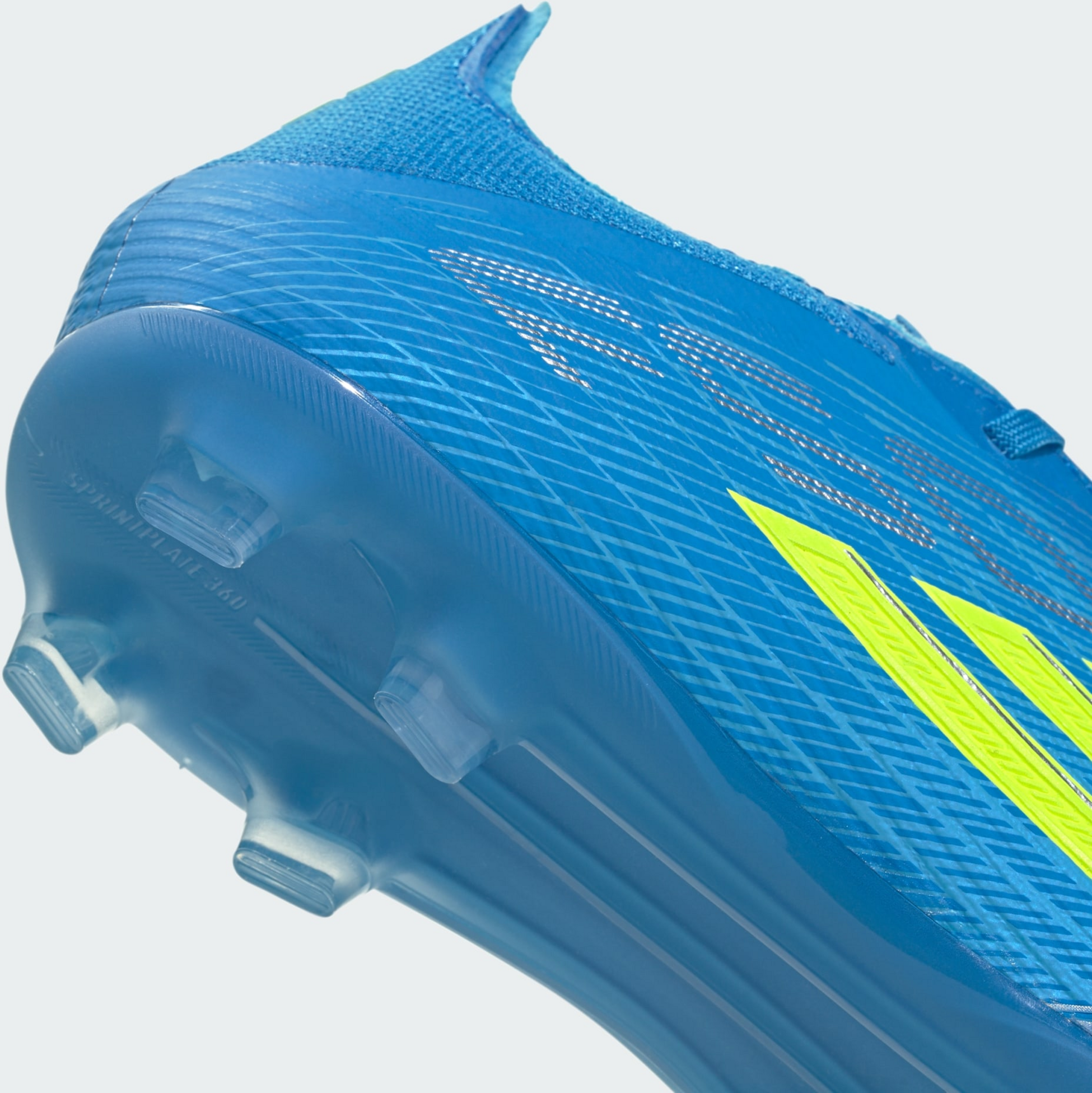 ADIDAS, Adidas F50 Elite Firm Ground Fotbollsskor F&ouml;r Barn