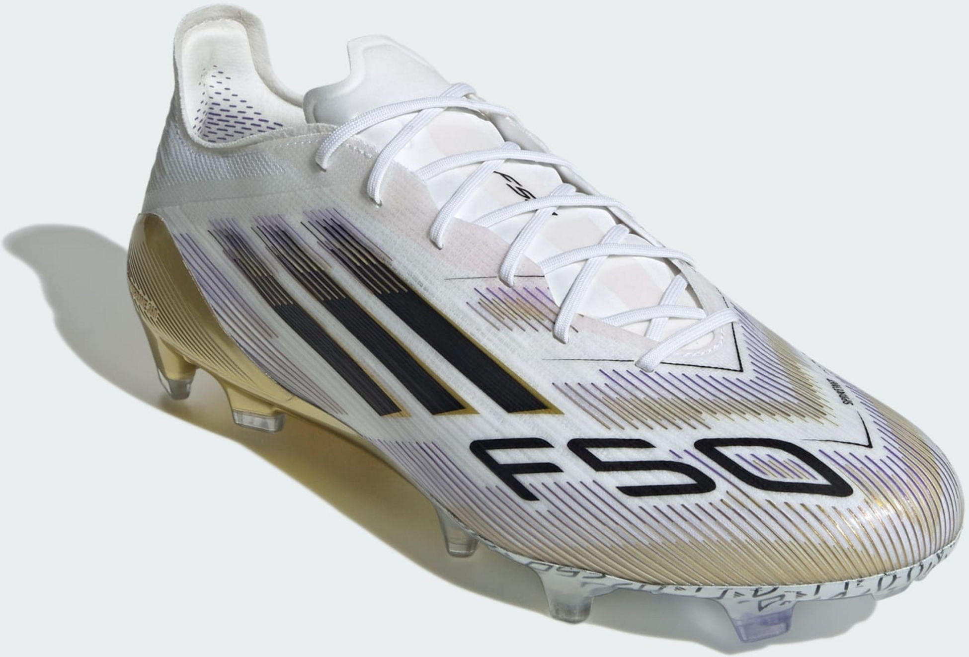 ADIDAS, Adidas F50 Elite Firm Ground Fotbollsskor