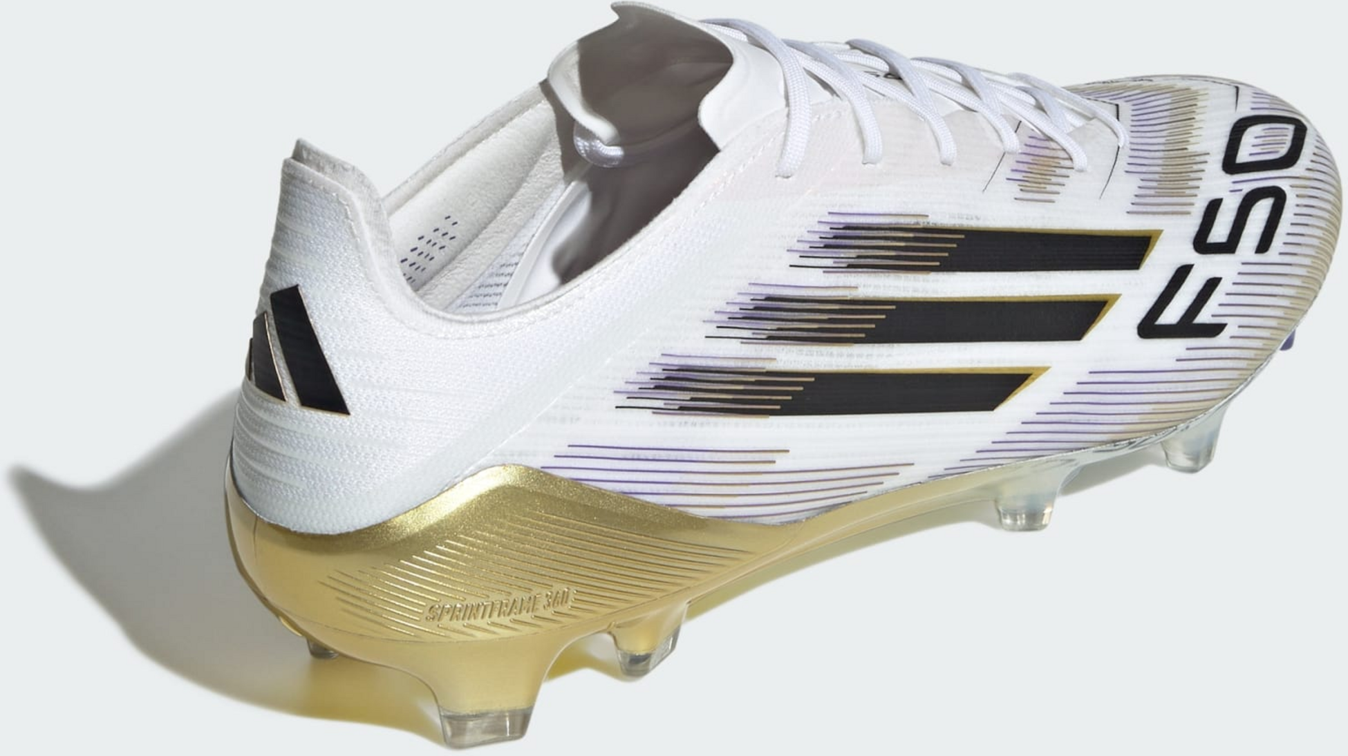 ADIDAS, Adidas F50 Elite Firm Ground Fotbollsskor