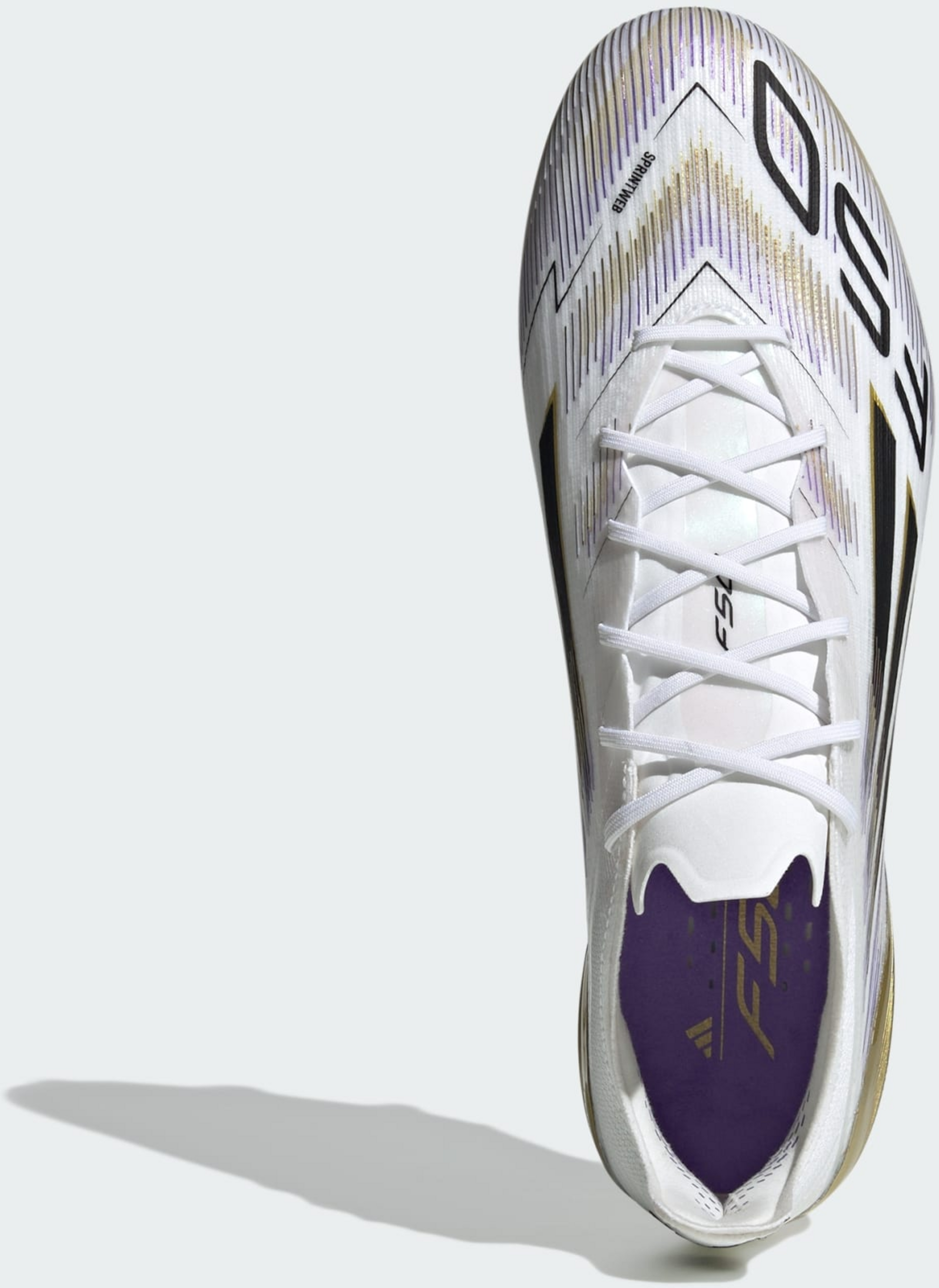 ADIDAS, Adidas F50 Elite Firm Ground Fotbollsskor