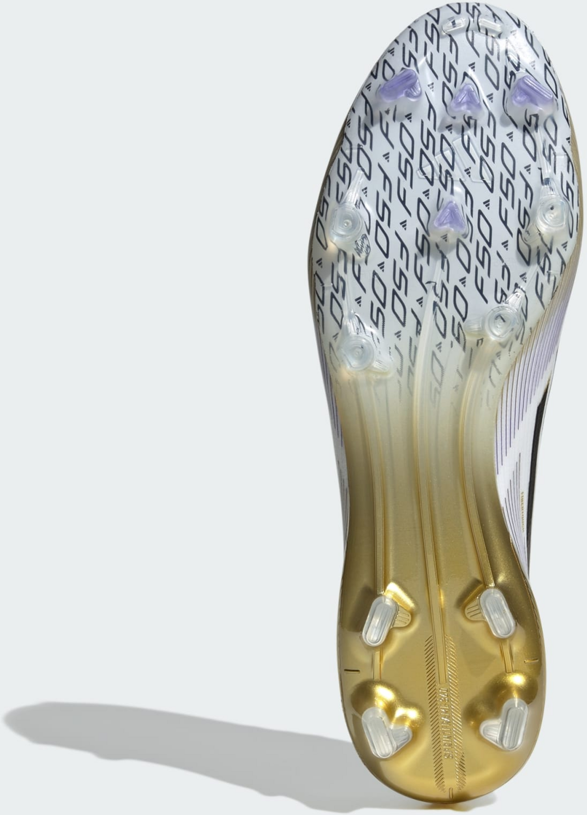 ADIDAS, Adidas F50 Elite Firm Ground Fotbollsskor