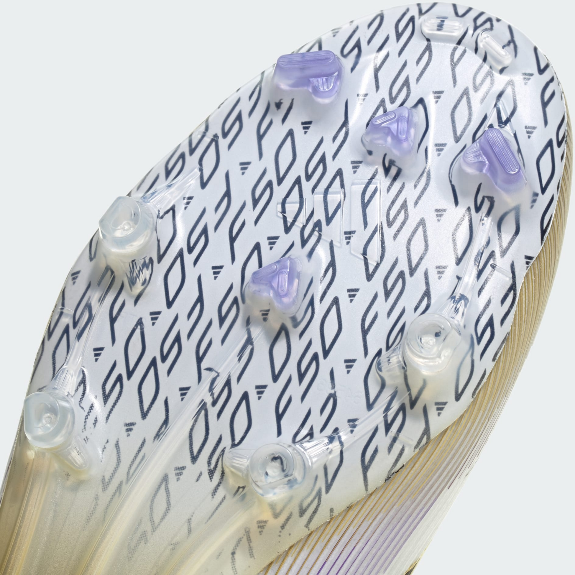 ADIDAS, Adidas F50 Elite Firm Ground Fotbollsskor