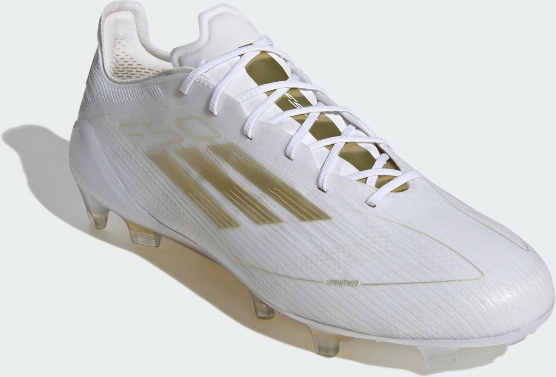 ADIDAS, Adidas F50 Elite Firm Ground Fotbollsskor