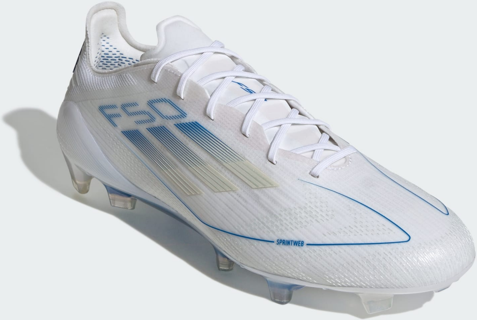 ADIDAS, Adidas F50 Elite Firm Ground Fotbollsskor