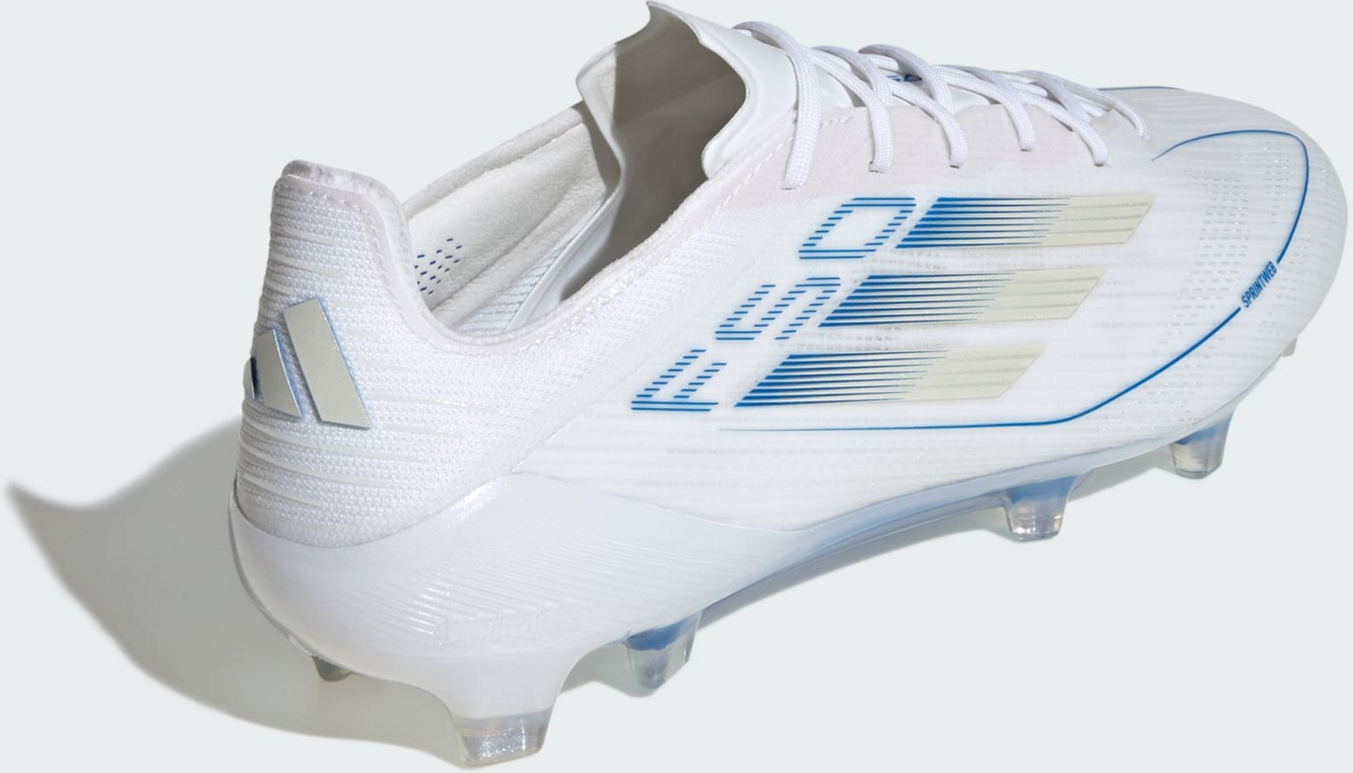 ADIDAS, Adidas F50 Elite Firm Ground Fotbollsskor