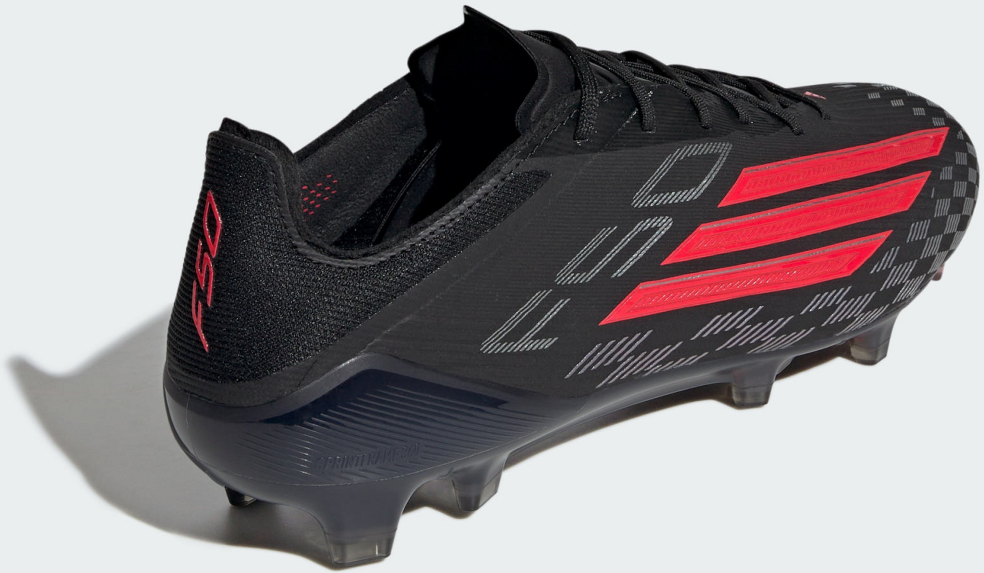 ADIDAS, Adidas F50 Elite Firm Ground Fotbollsskor