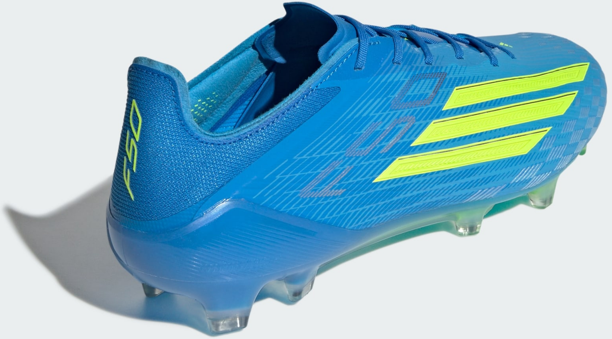 ADIDAS, Adidas F50 Elite Firm Ground Fotbollsskor