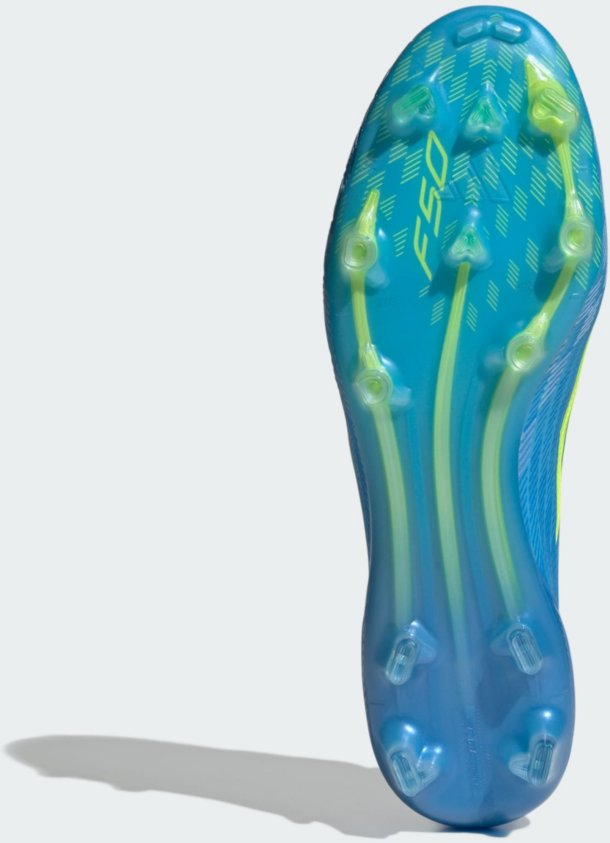 ADIDAS, Adidas F50 Elite Firm Ground Fotbollsskor