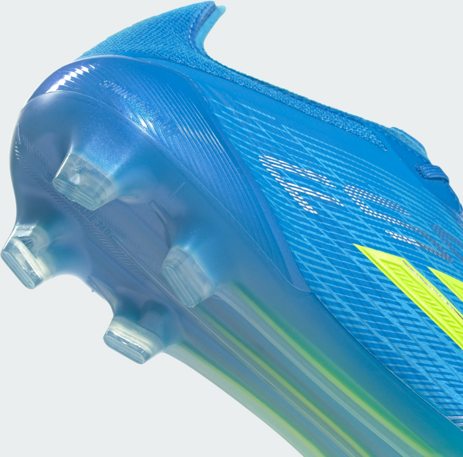 ADIDAS, Adidas F50 Elite Firm Ground Fotbollsskor