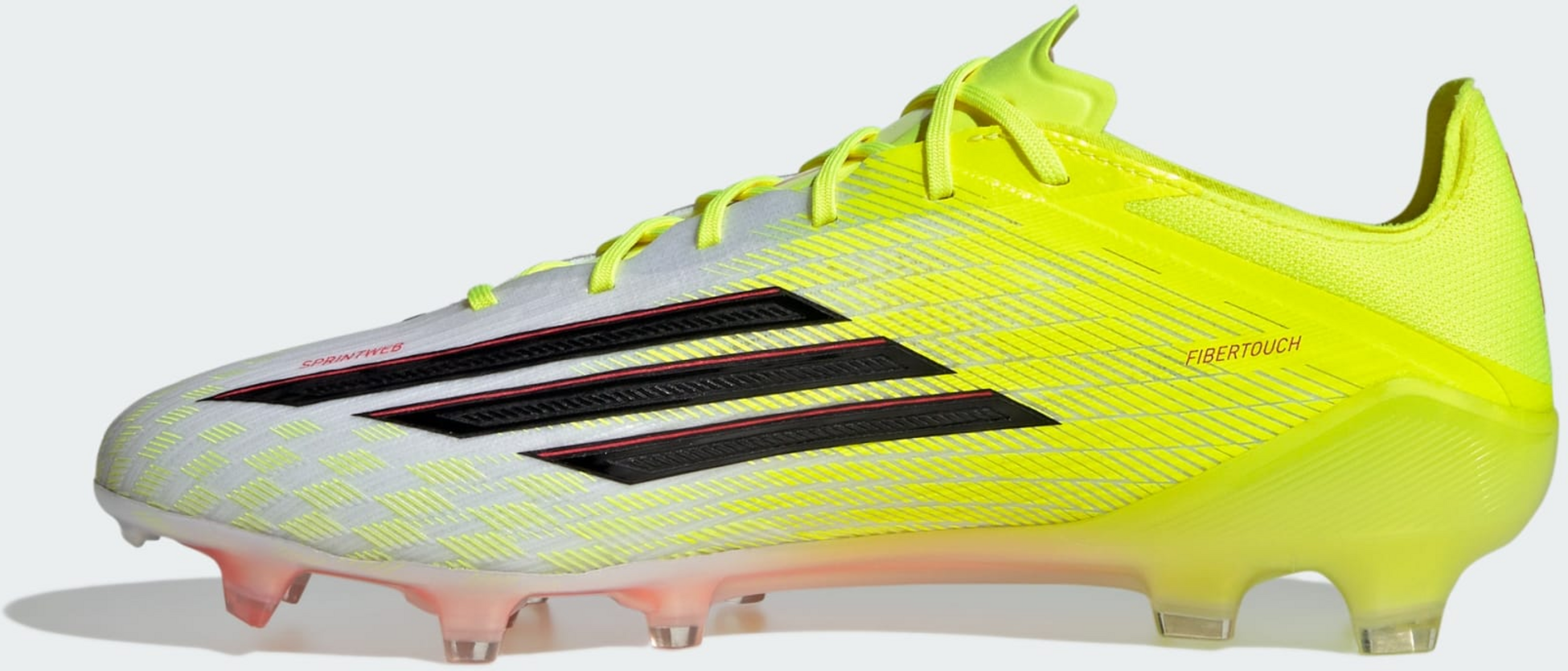 ADIDAS, Adidas F50 Elite Firm Ground Fotbollsskor