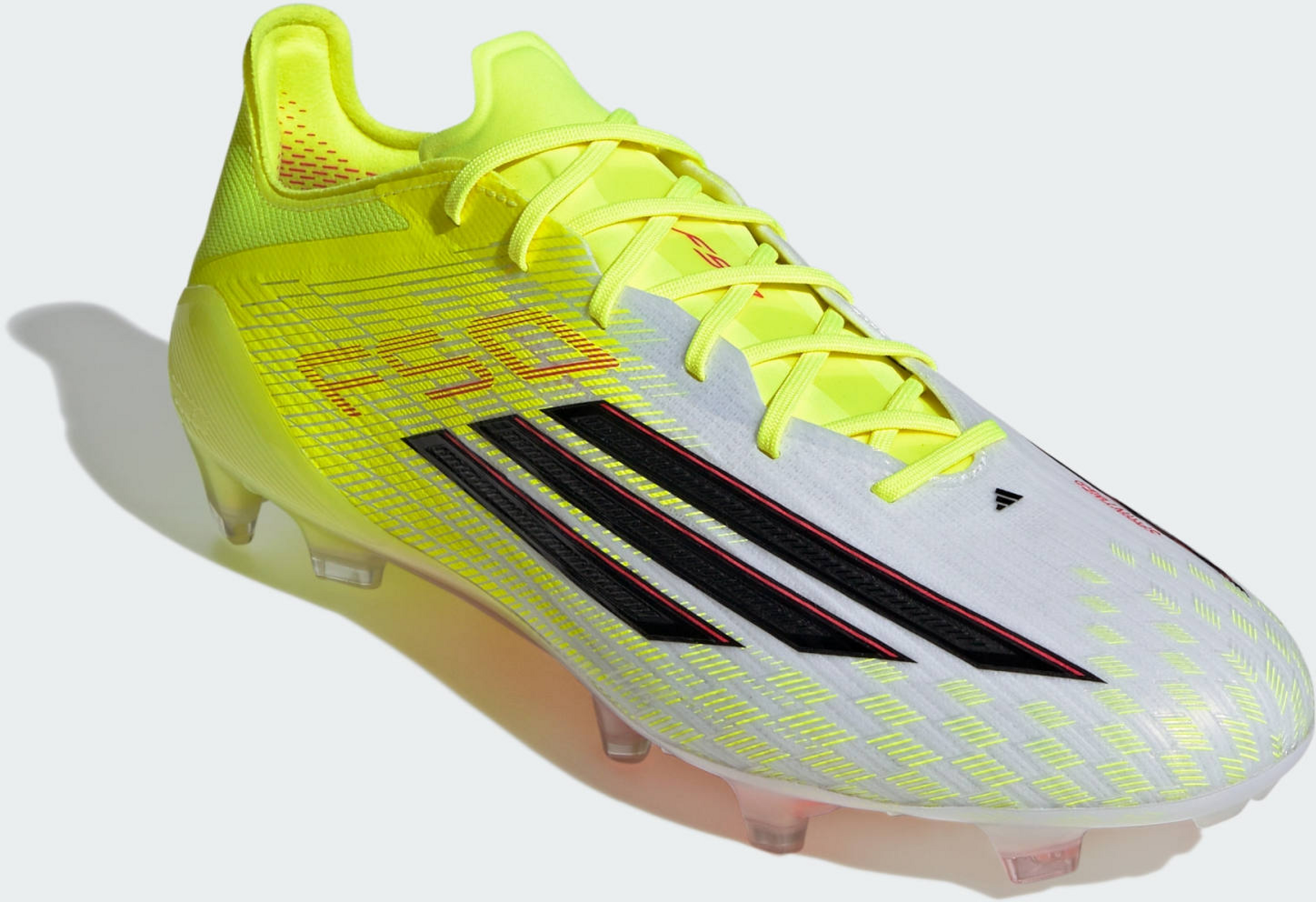 ADIDAS, Adidas F50 Elite Firm Ground Fotbollsskor