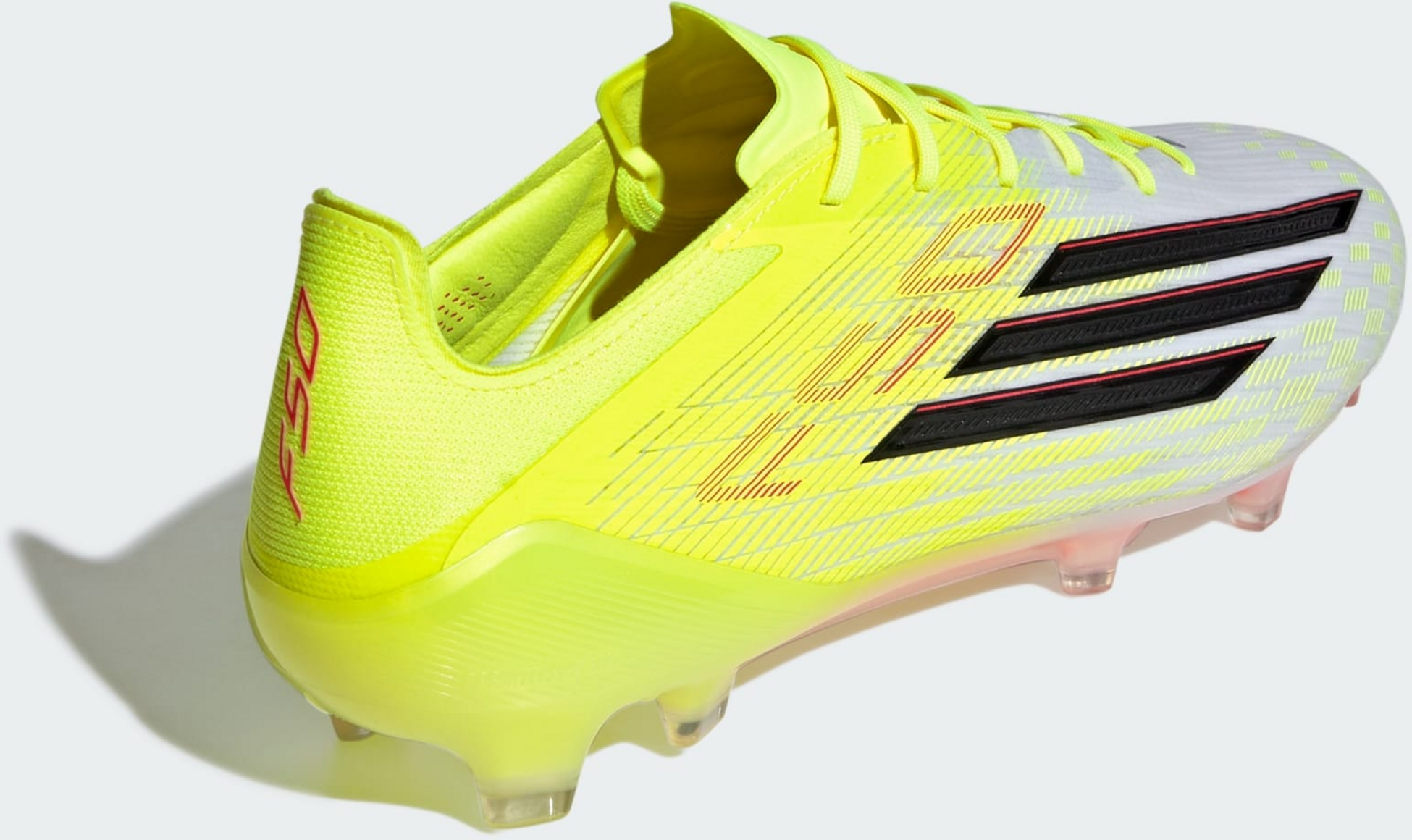 ADIDAS, Adidas F50 Elite Firm Ground Fotbollsskor