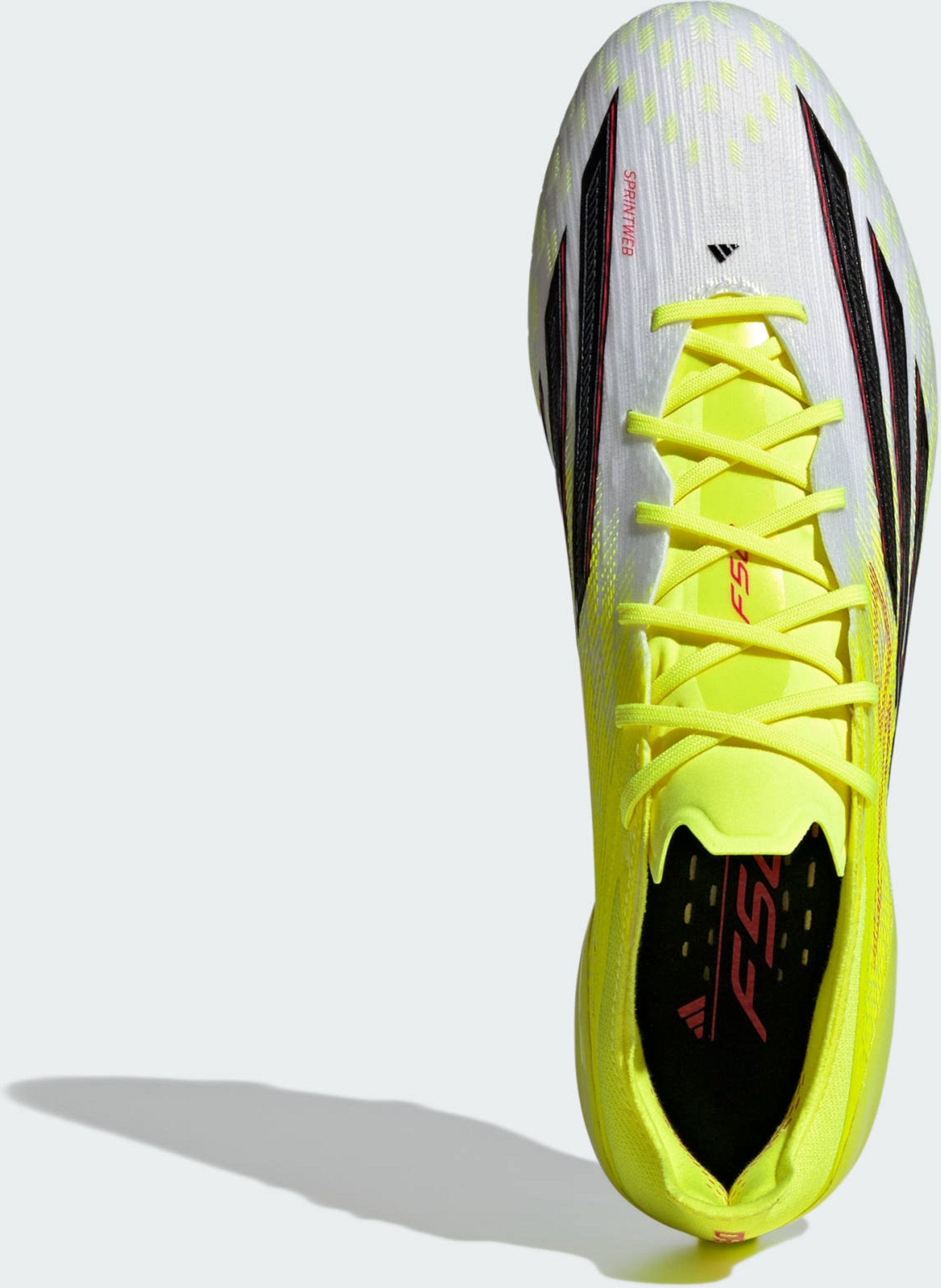 ADIDAS, Adidas F50 Elite Firm Ground Fotbollsskor