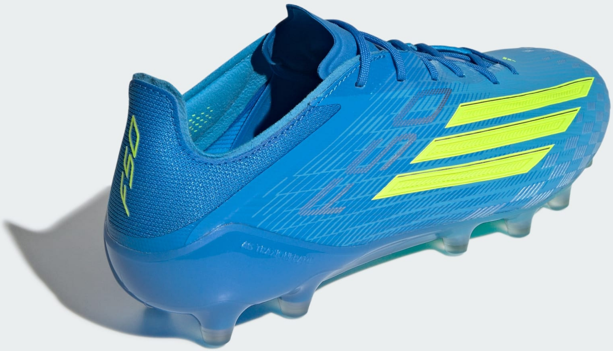 ADIDAS, Adidas F50 Elite Fotbollsskor F&ouml;r Konstgjort Underlag