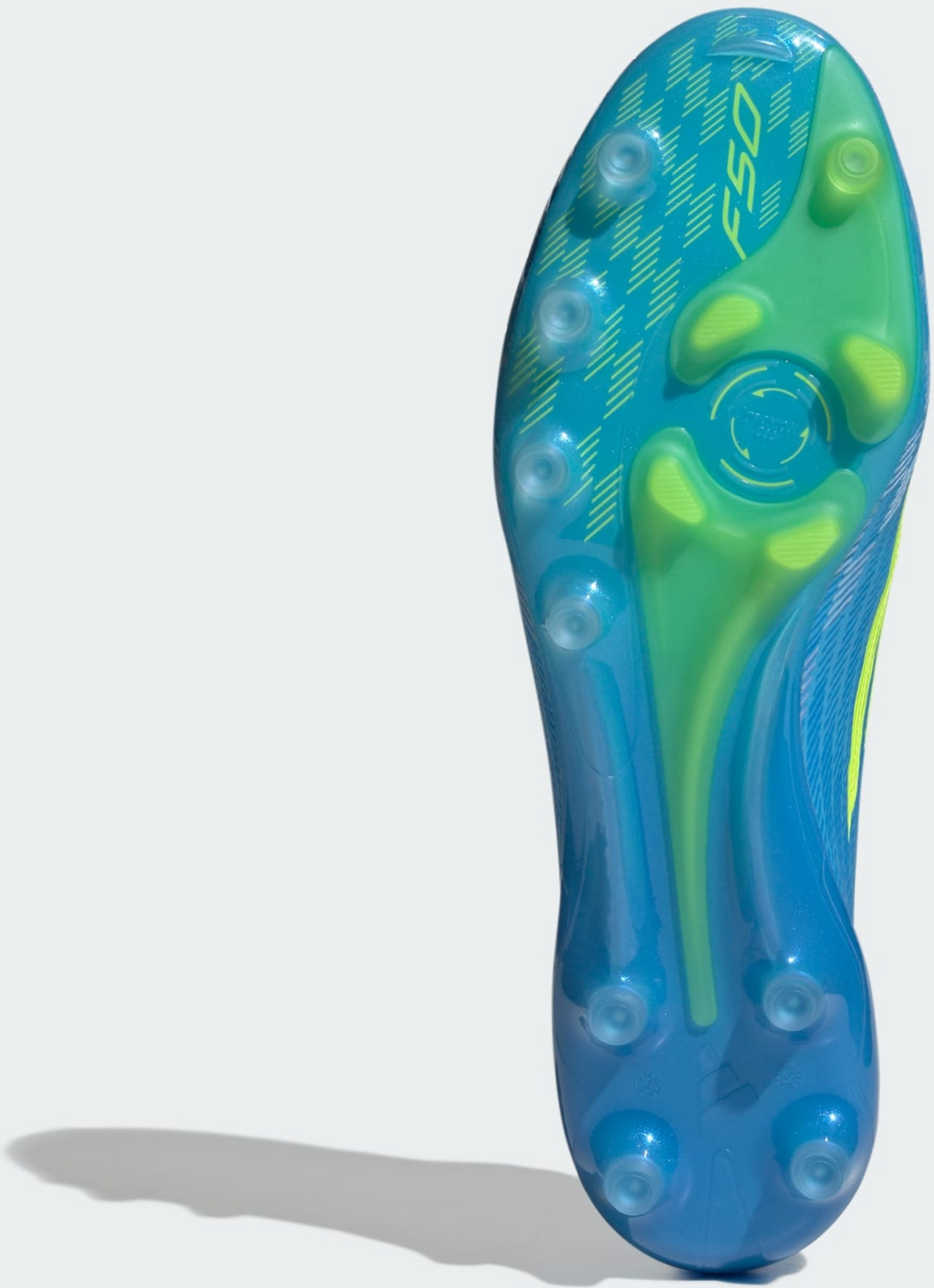 ADIDAS, Adidas F50 Elite Fotbollsskor F&ouml;r Konstgjort Underlag