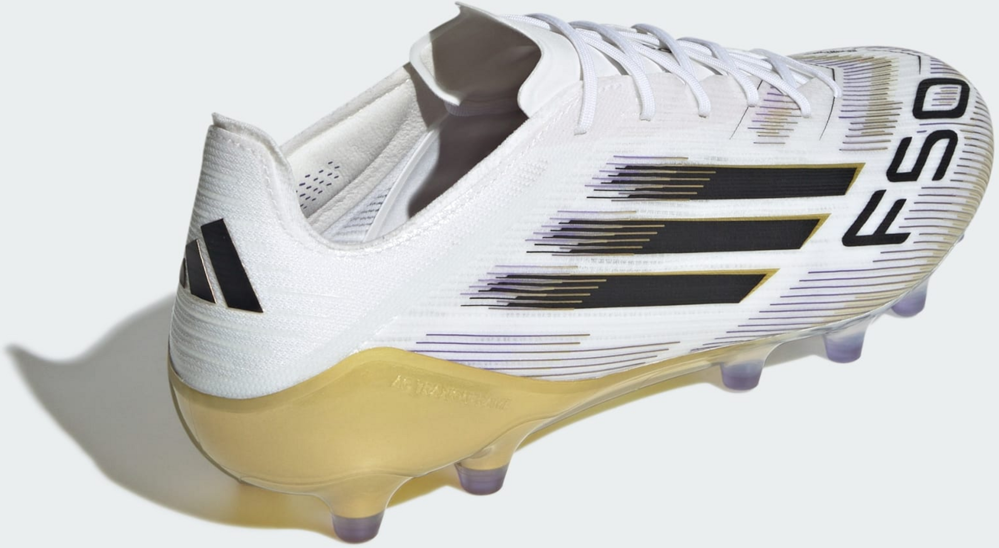 ADIDAS, Adidas F50 Elite Fotbollsskor F&ouml;r Konstgr&auml;s