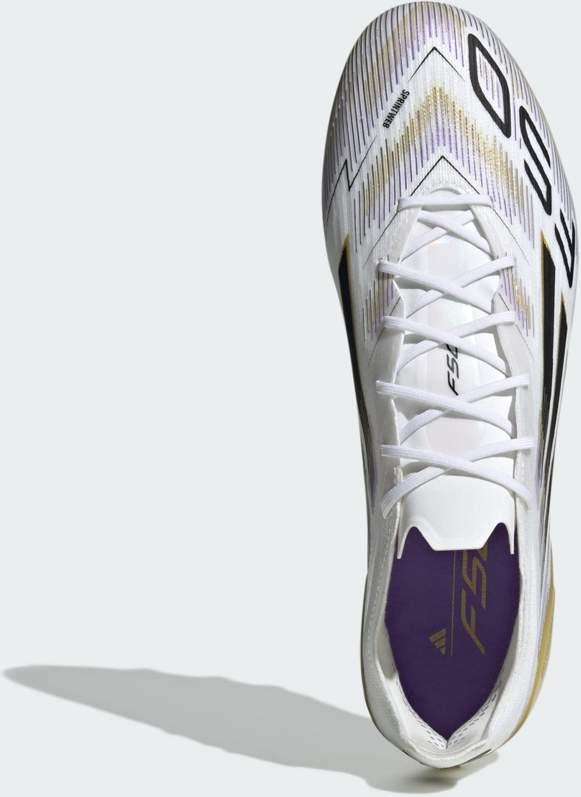 ADIDAS, Adidas F50 Elite Fotbollsskor F&ouml;r Konstgr&auml;s