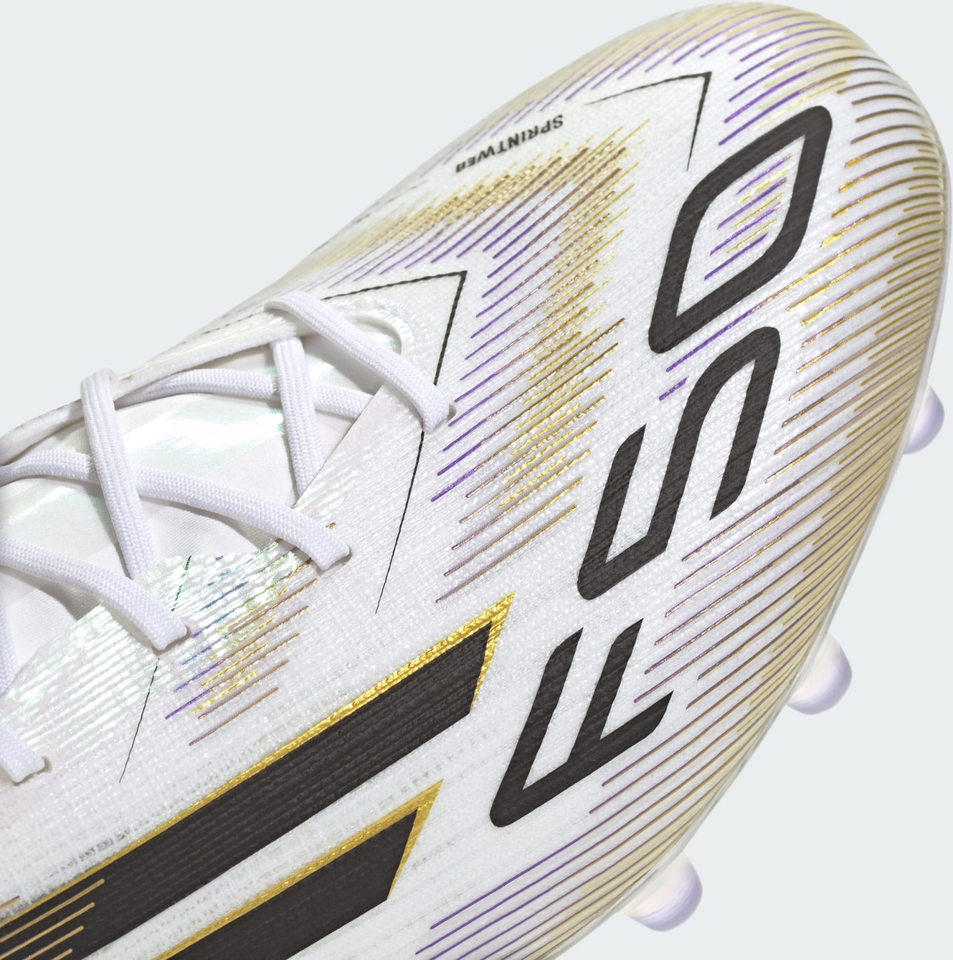 ADIDAS, Adidas F50 Elite Fotbollsskor F&ouml;r Konstgr&auml;s