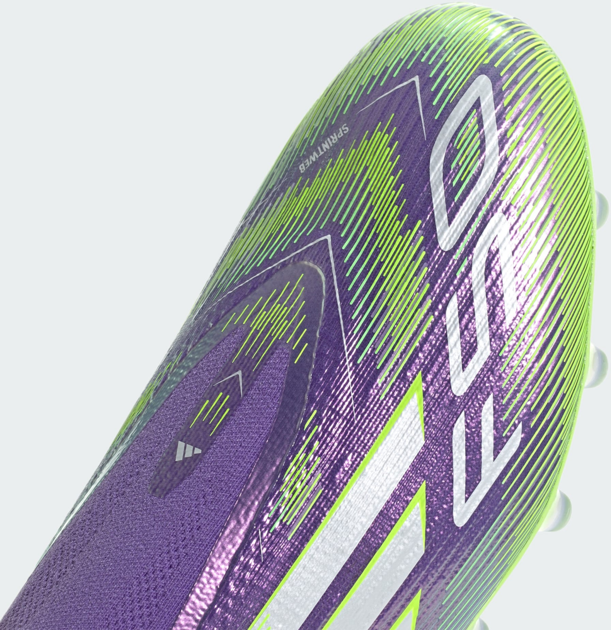 ADIDAS, Adidas F50 Elite Fotbollsskor Utan Snörning För Konstgräs