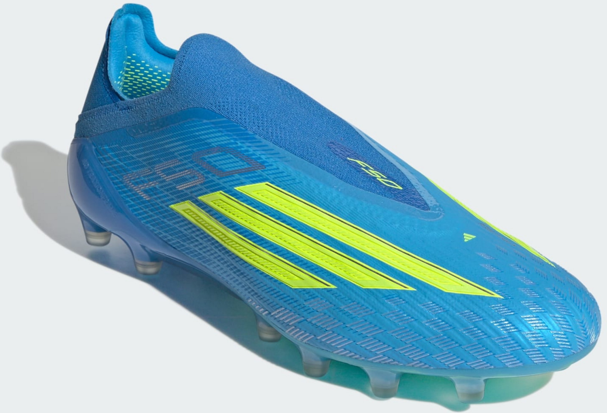 ADIDAS, Adidas F50 Elite Laceless Artificial Ground Fotbollsskor