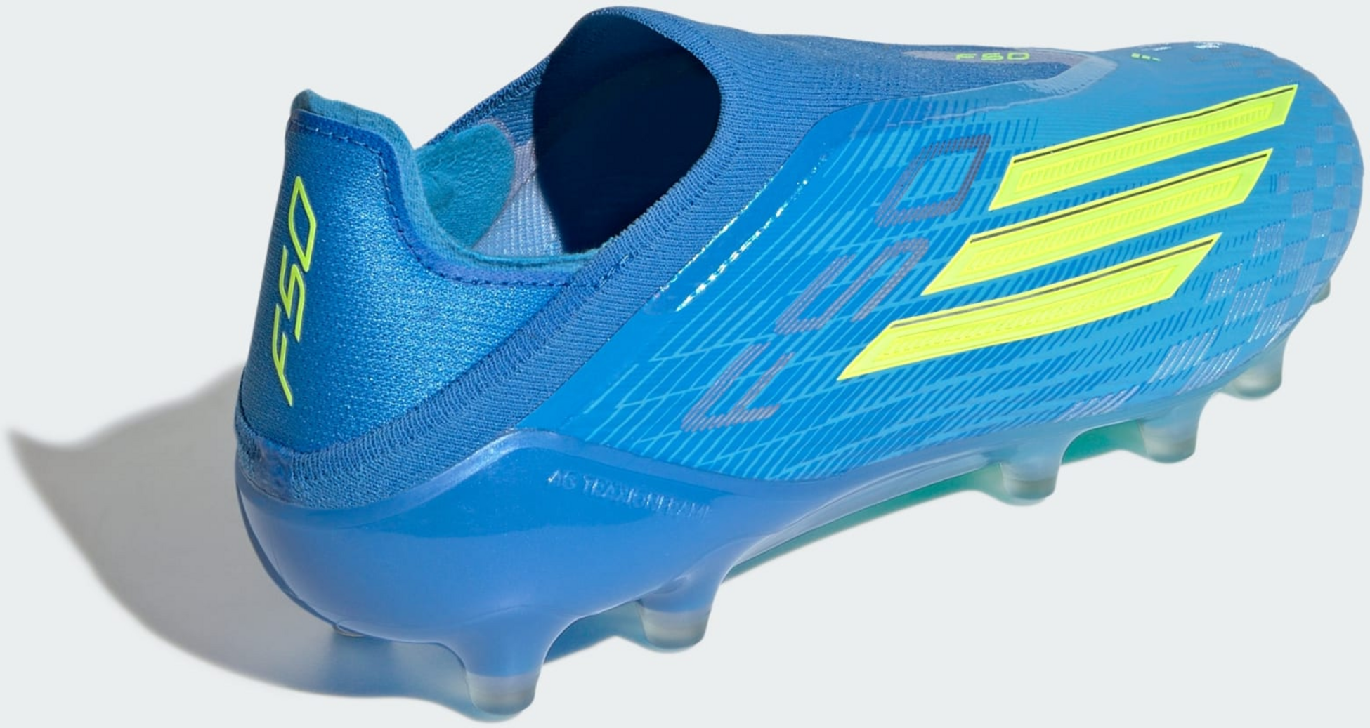 ADIDAS, Adidas F50 Elite Laceless Artificial Ground Fotbollsskor