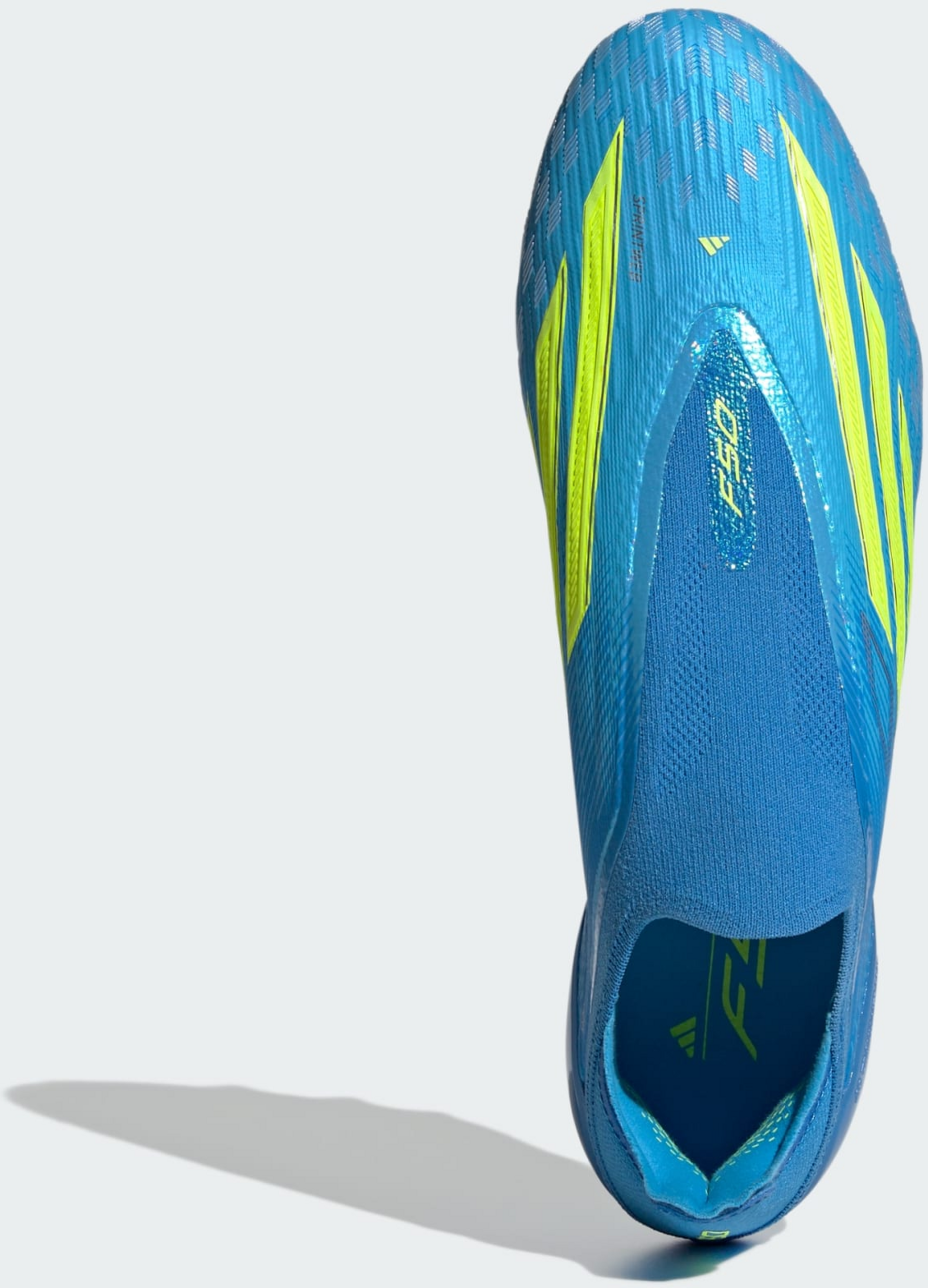 ADIDAS, Adidas F50 Elite Laceless Artificial Ground Fotbollsskor