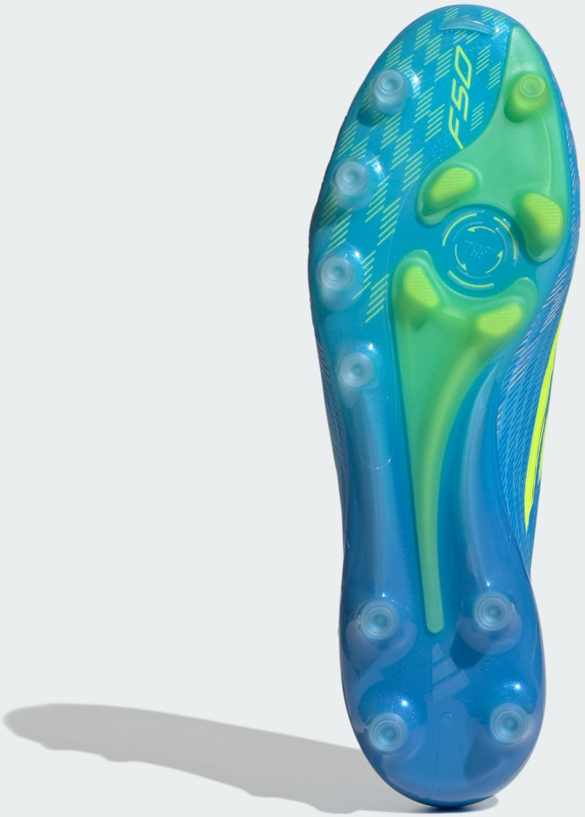 ADIDAS, Adidas F50 Elite Laceless Artificial Ground Fotbollsskor