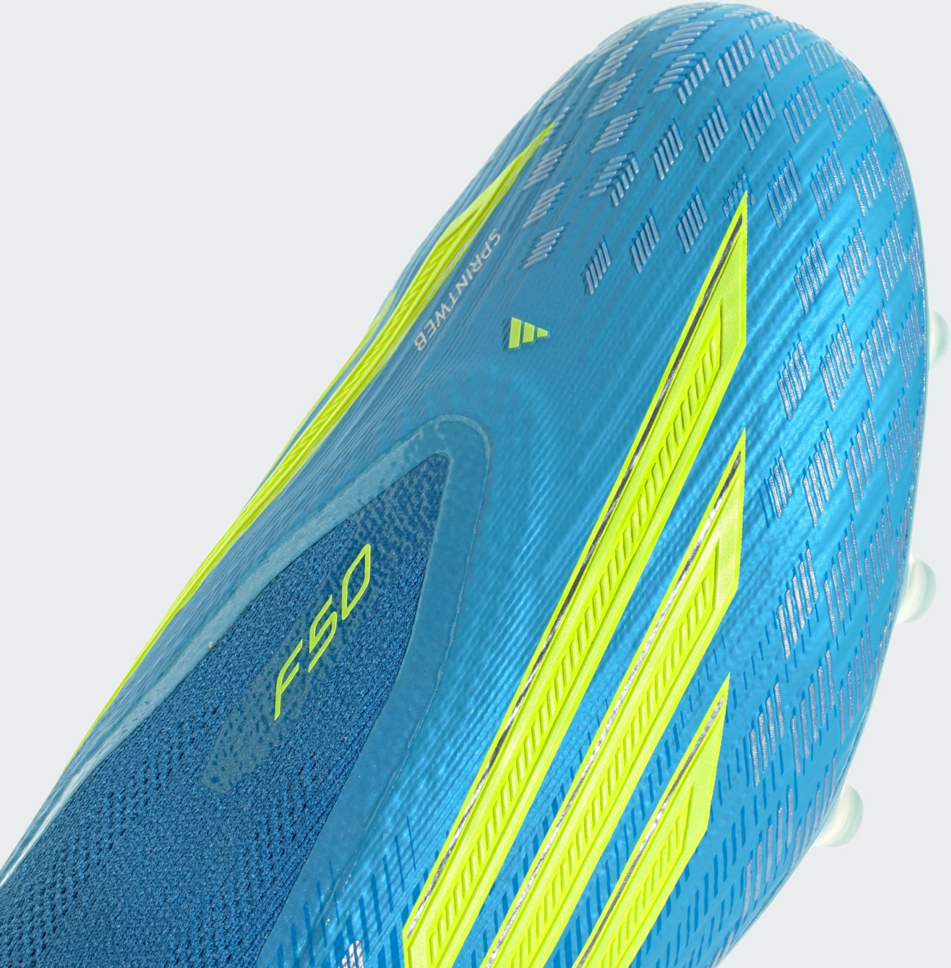 ADIDAS, Adidas F50 Elite Laceless Artificial Ground Fotbollsskor