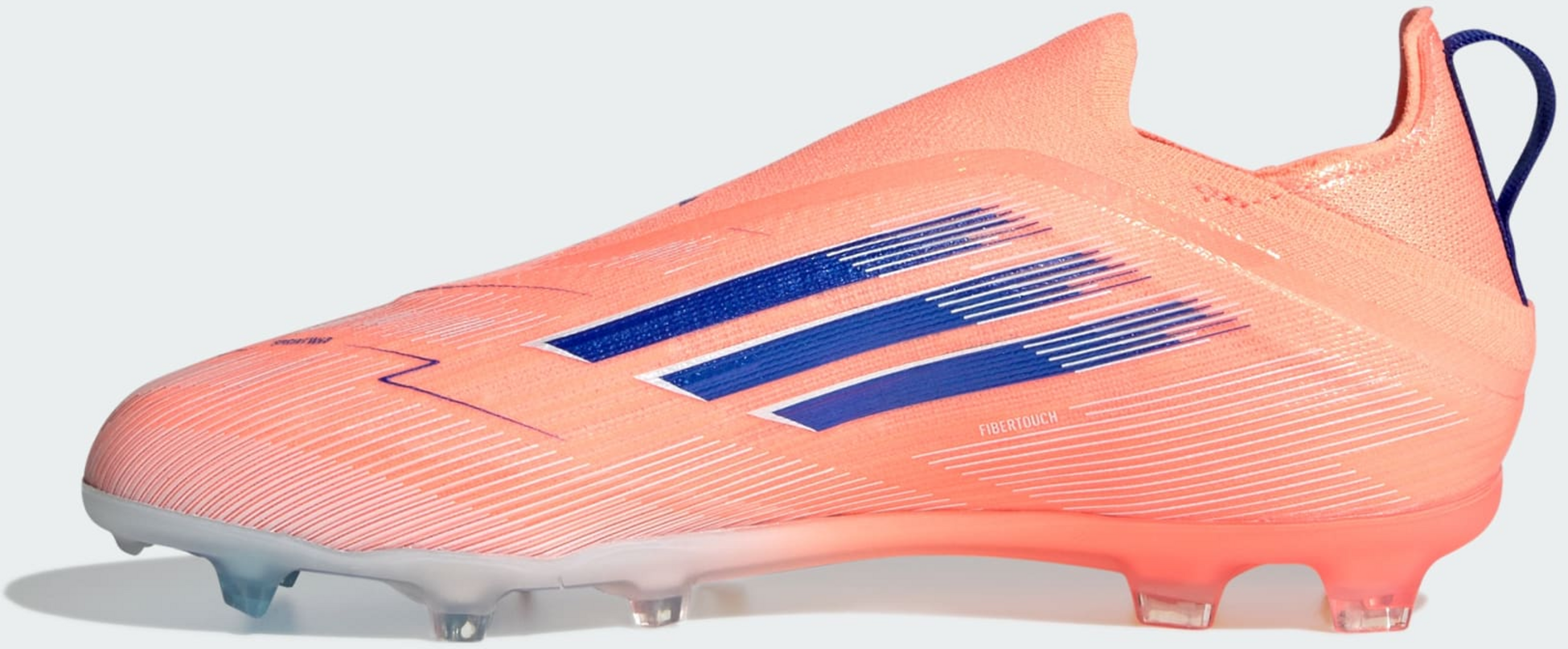 ADIDAS, Adidas F50 Elite Laceless Firm Ground Fotbollsskor F&ouml;r Barn