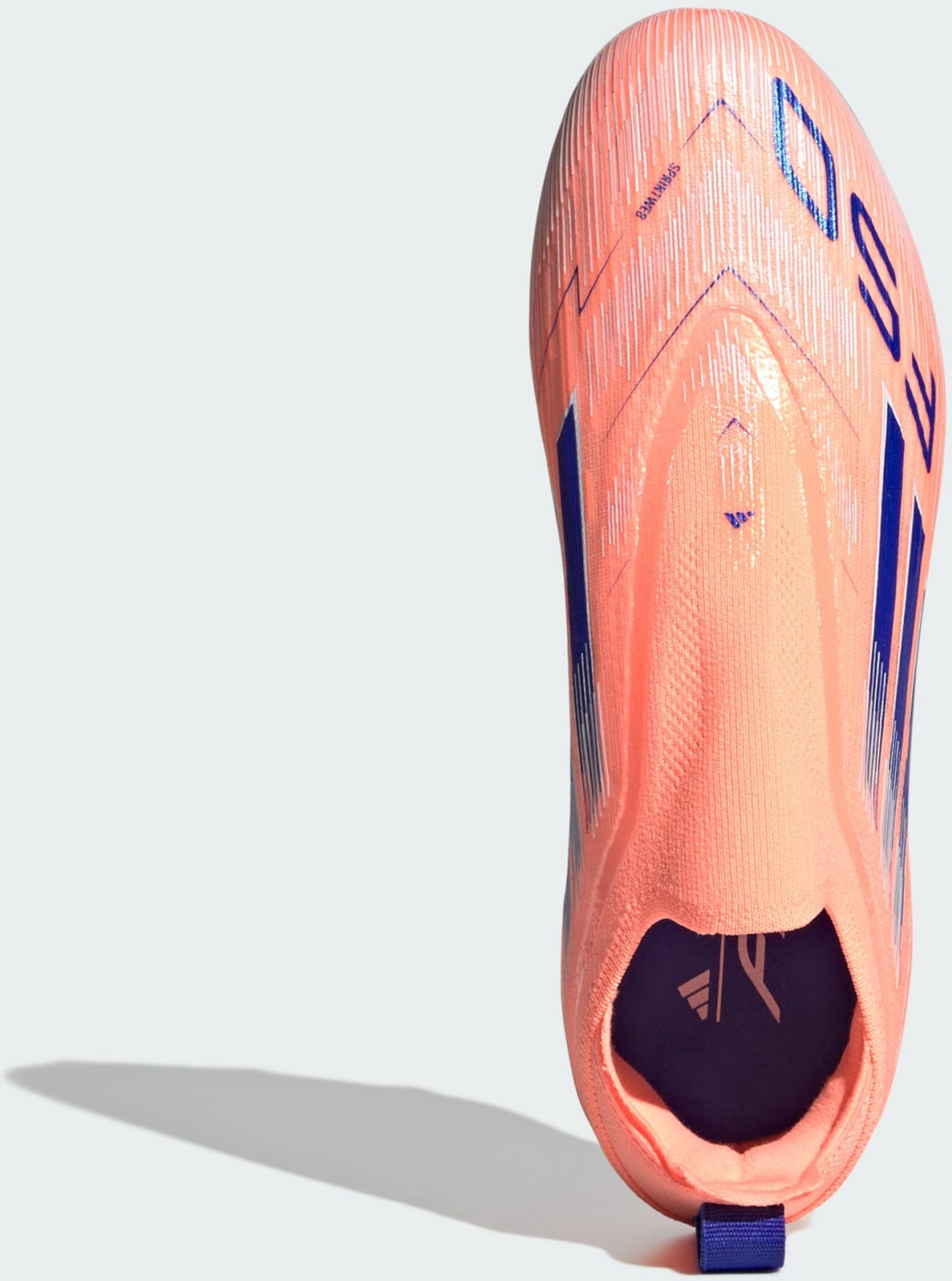 ADIDAS, Adidas F50 Elite Laceless Firm Ground Fotbollsskor F&ouml;r Barn