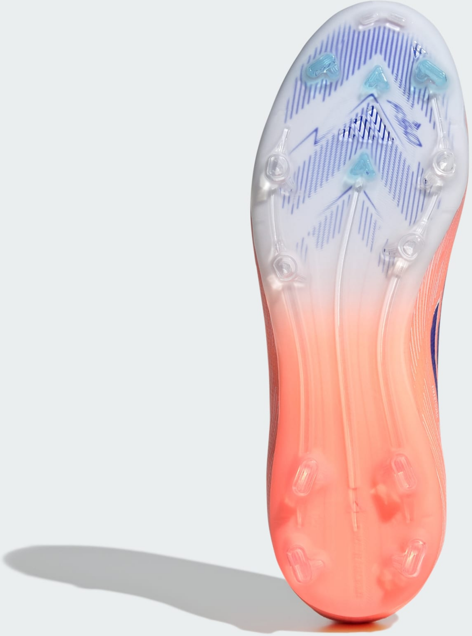 ADIDAS, Adidas F50 Elite Laceless Firm Ground Fotbollsskor F&ouml;r Barn