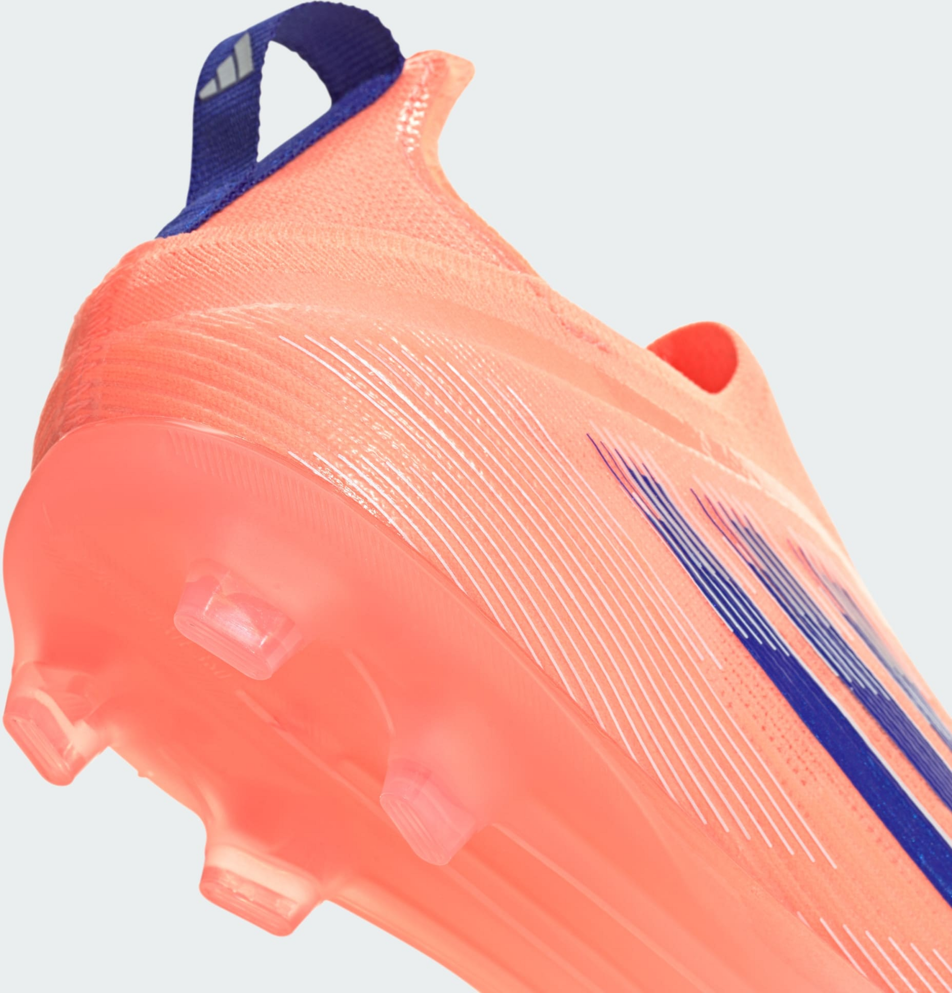ADIDAS, Adidas F50 Elite Laceless Firm Ground Fotbollsskor F&ouml;r Barn