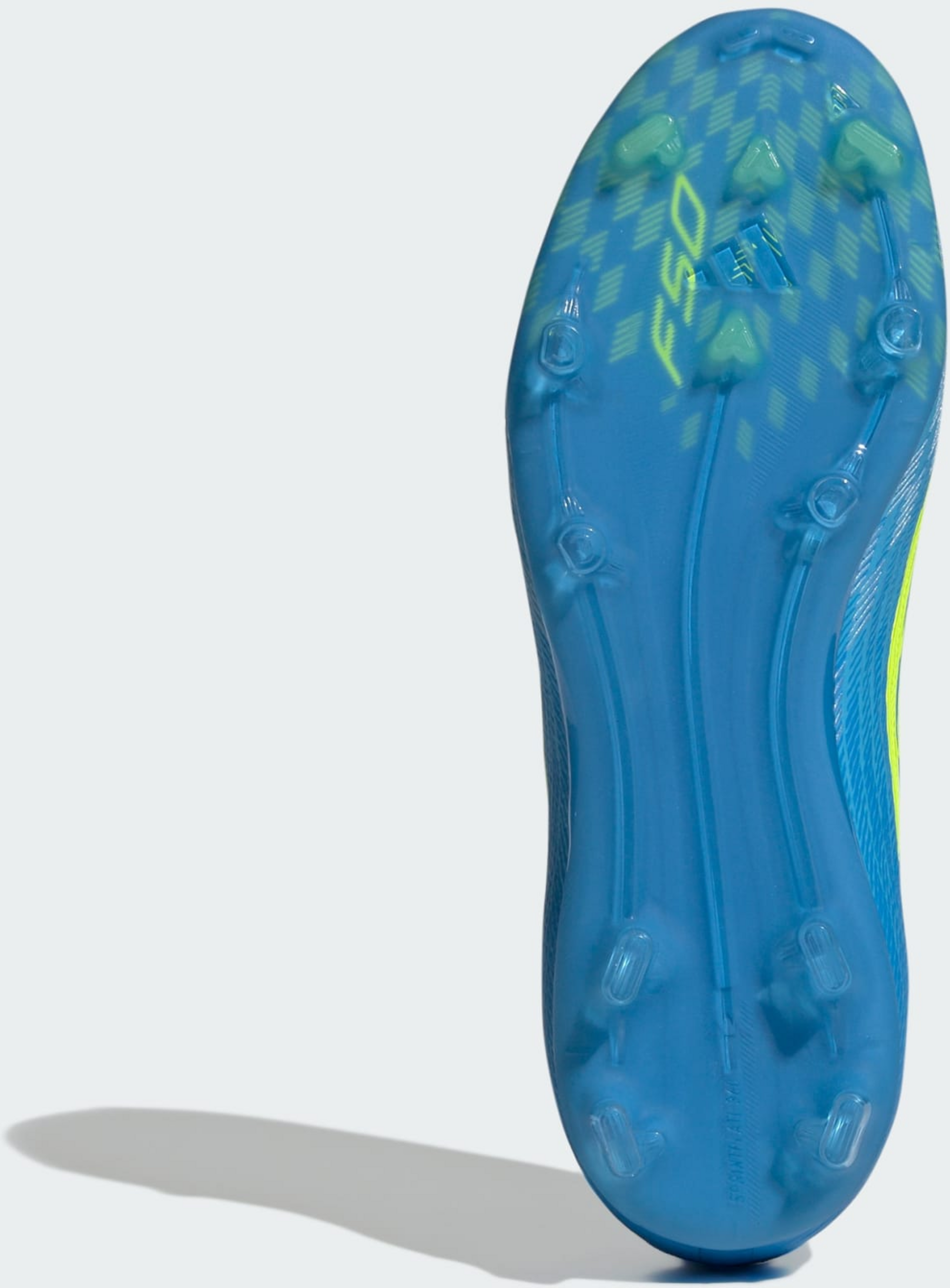 ADIDAS, Adidas F50 Elite Laceless Firm Ground Fotbollsskor F&ouml;r Barn