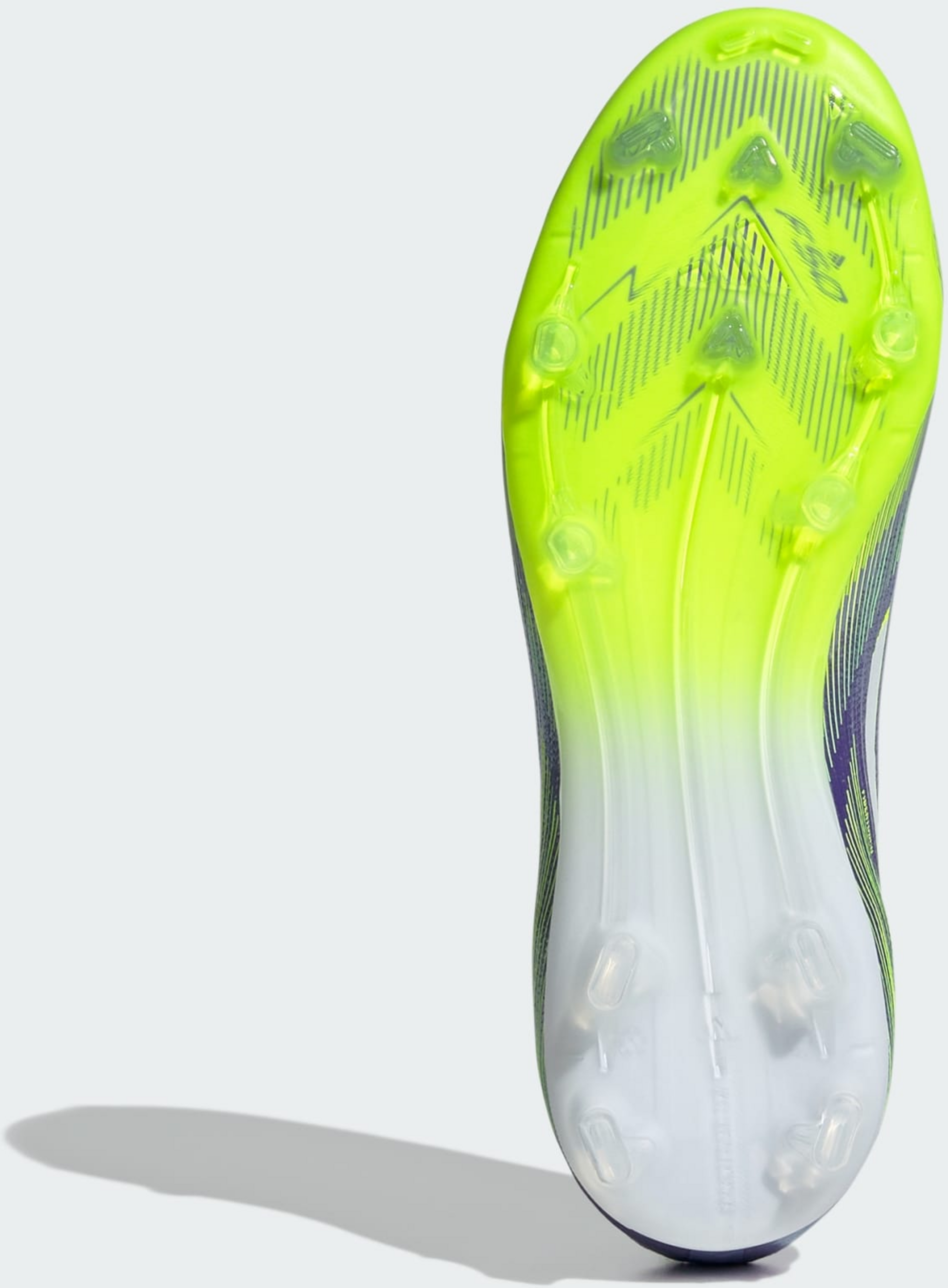 ADIDAS, Adidas F50 Elite Laceless Firm Ground Fotbollsskor F&ouml;r Barn