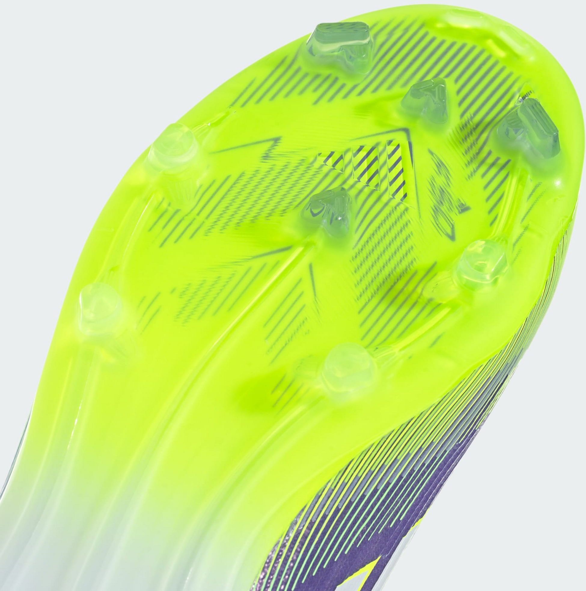 ADIDAS, Adidas F50 Elite Laceless Firm Ground Fotbollsskor F&ouml;r Barn