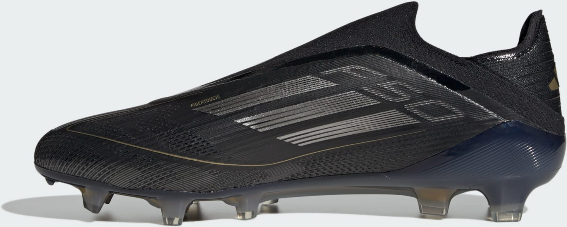 ADIDAS, Adidas F50 Elite Laceless Firm Ground Fotbollsskor