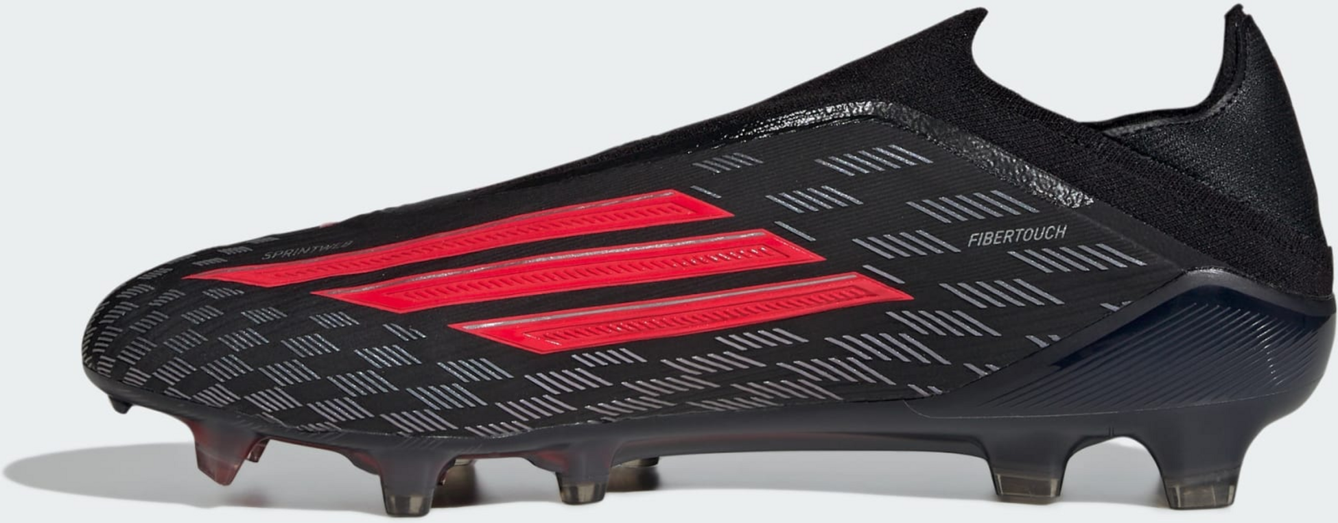 ADIDAS, Adidas F50 Elite Laceless Firm Ground Fotbollsskor