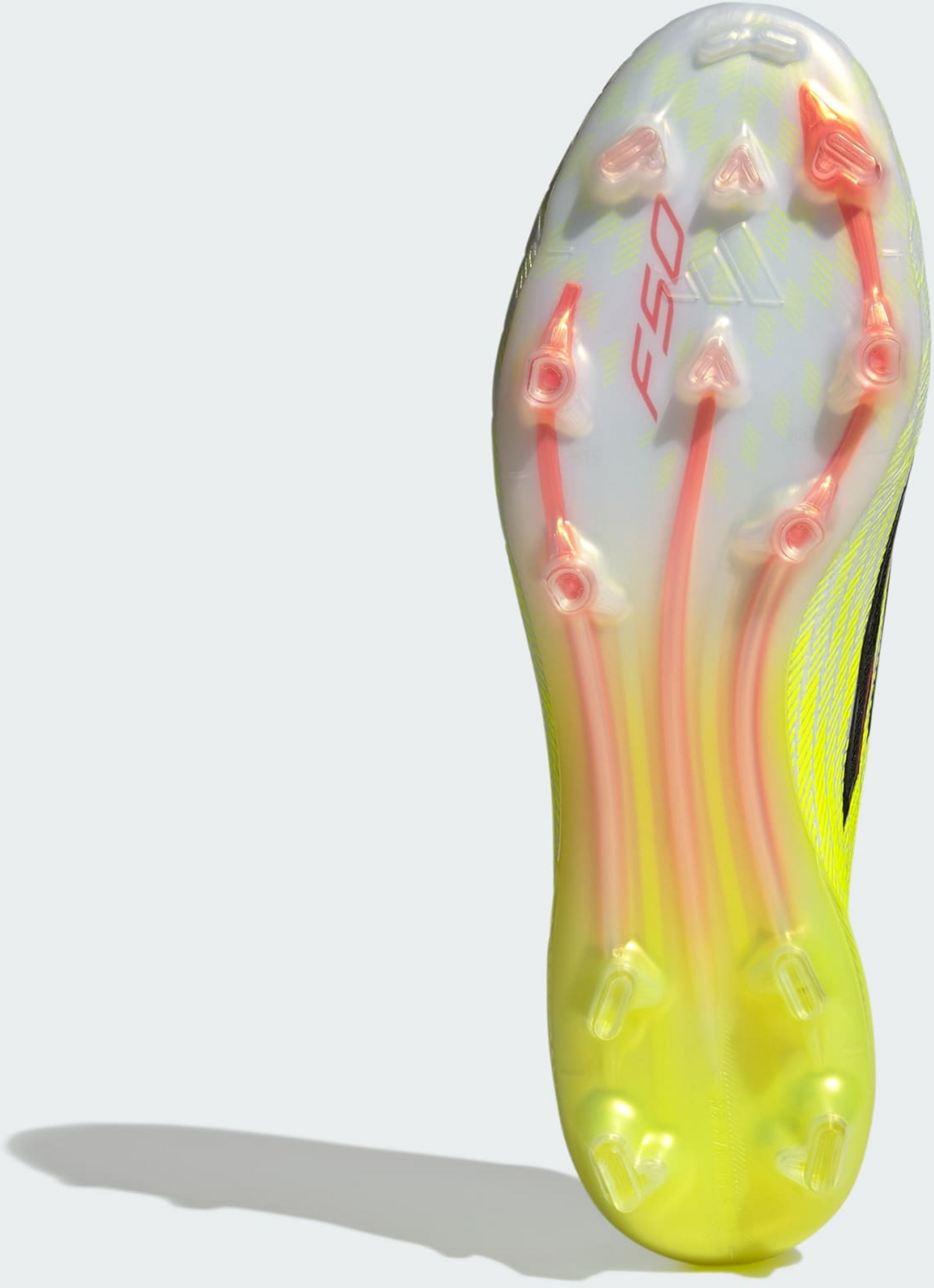 ADIDAS, Adidas F50 Elite Laceless Firm Ground Fotbollsskor