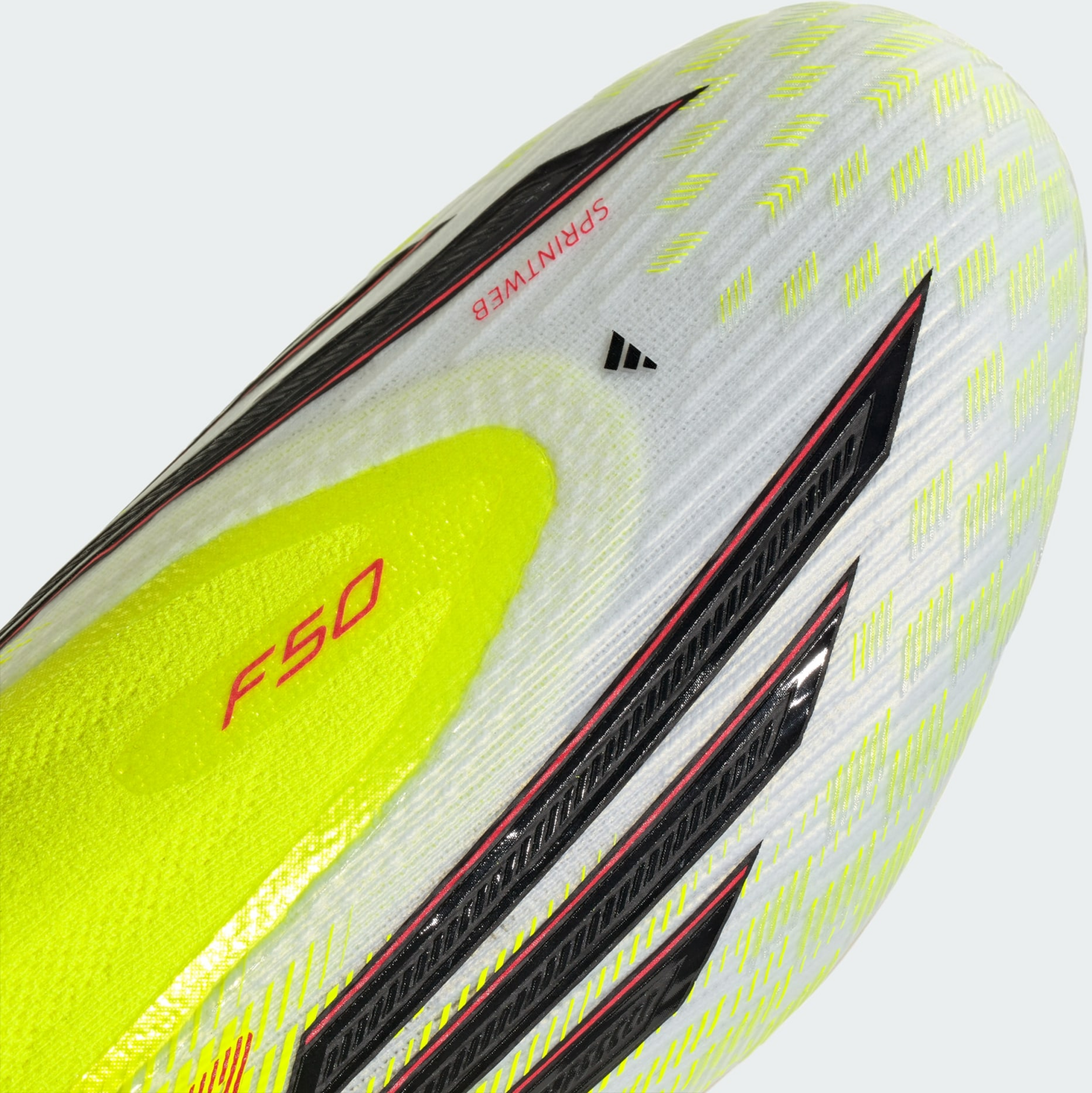 ADIDAS, Adidas F50 Elite Laceless Firm Ground Fotbollsskor