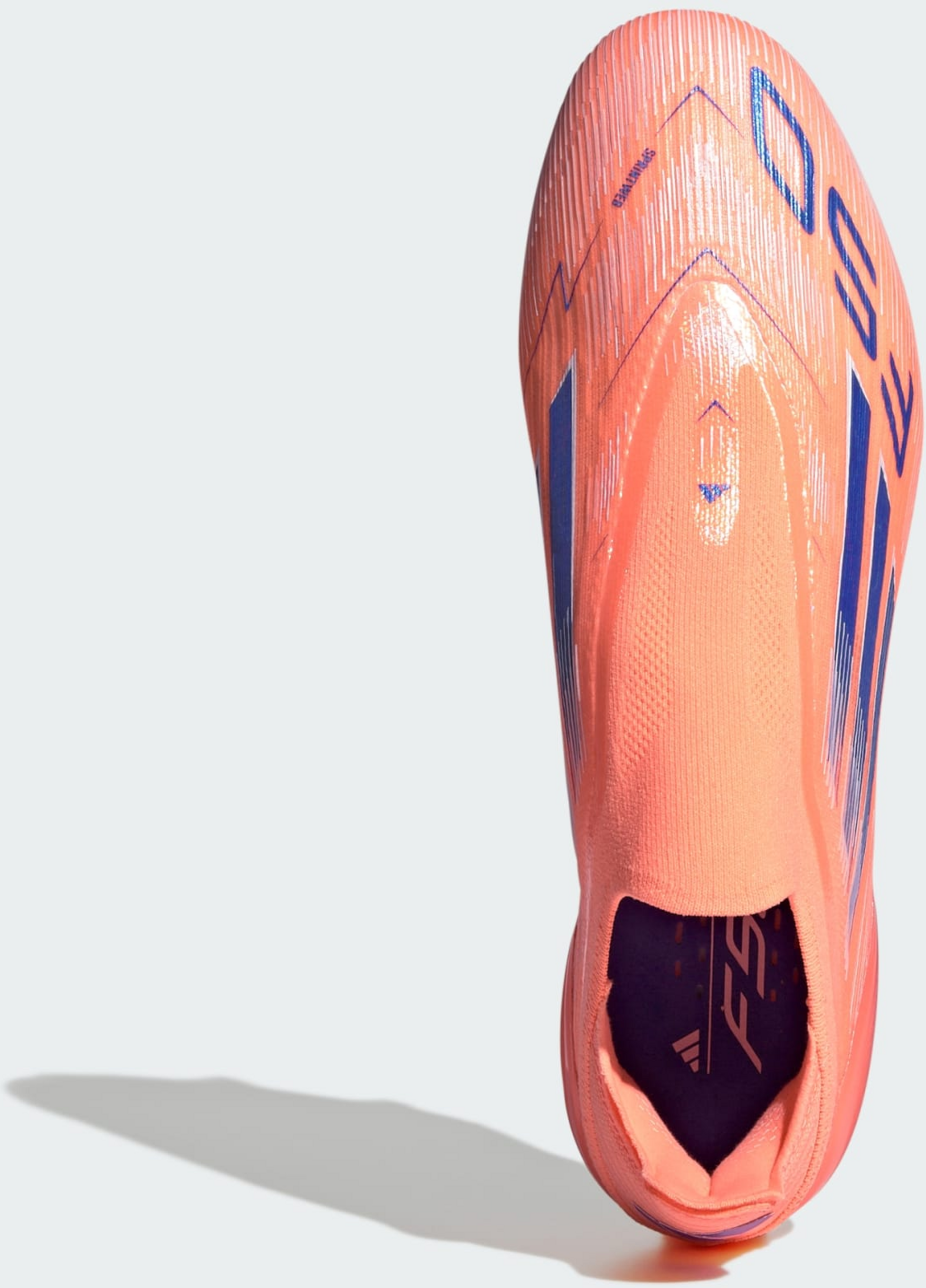 ADIDAS, Adidas F50 Elite Laceless Soft Ground Fotbollsskor