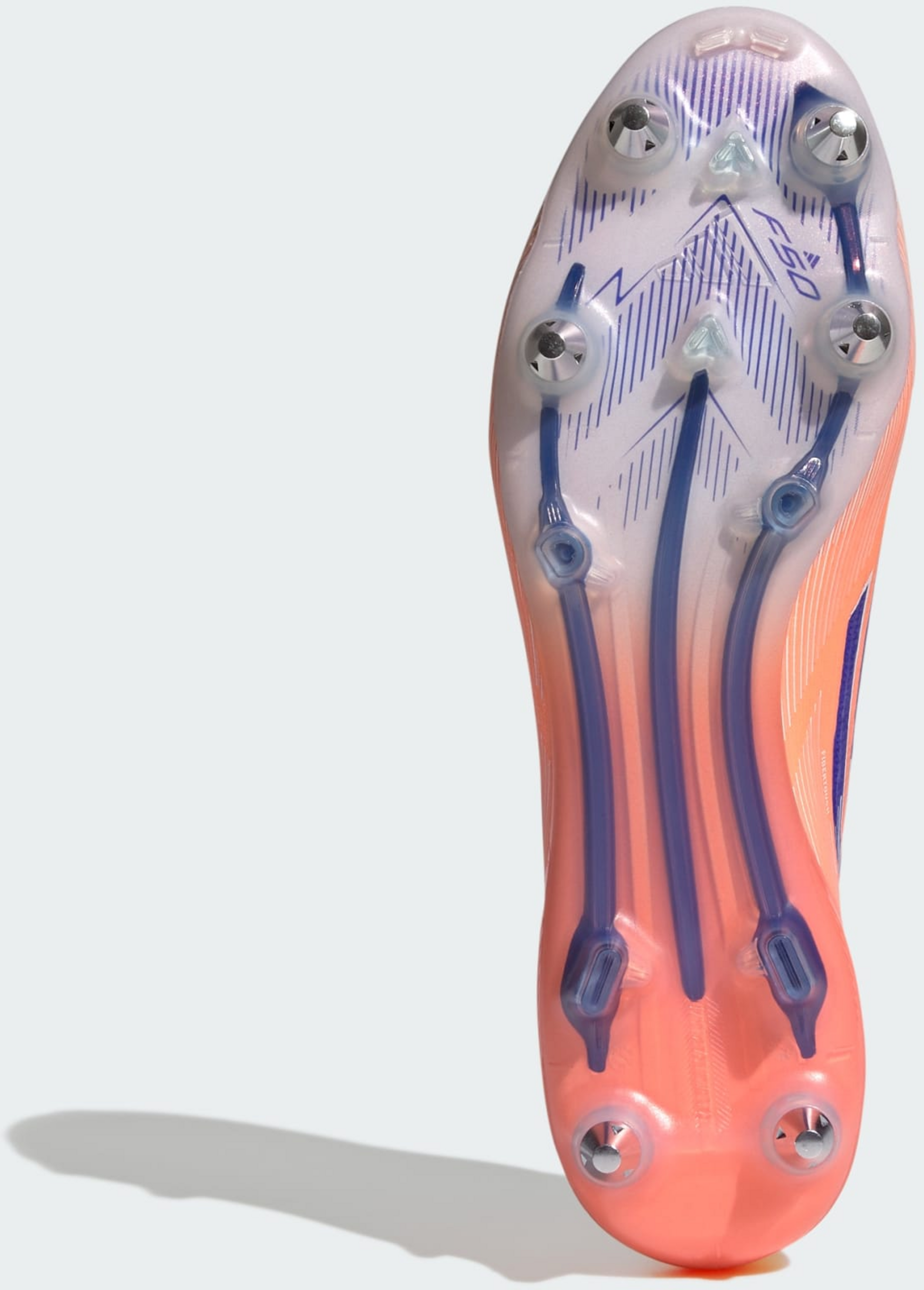 ADIDAS, Adidas F50 Elite Laceless Soft Ground Fotbollsskor