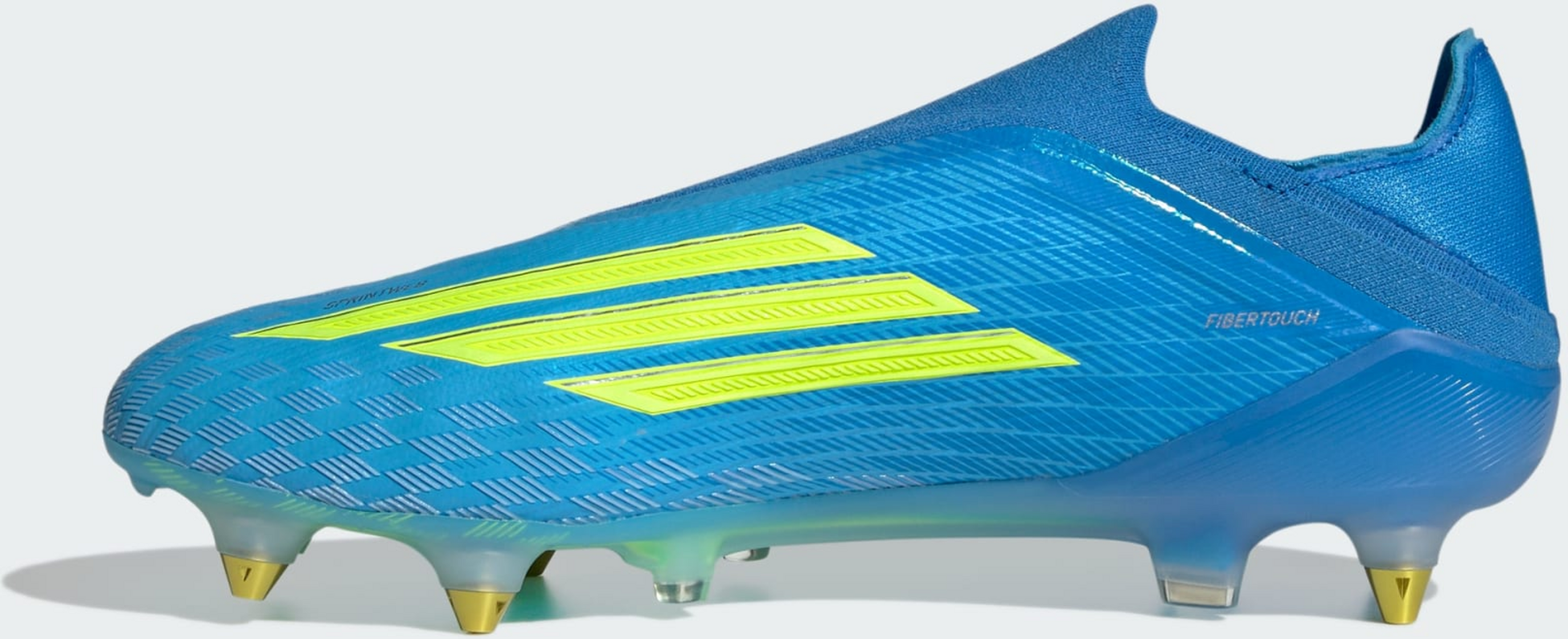 ADIDAS, Adidas F50 Elite Laceless Soft Ground Fotbollsskor