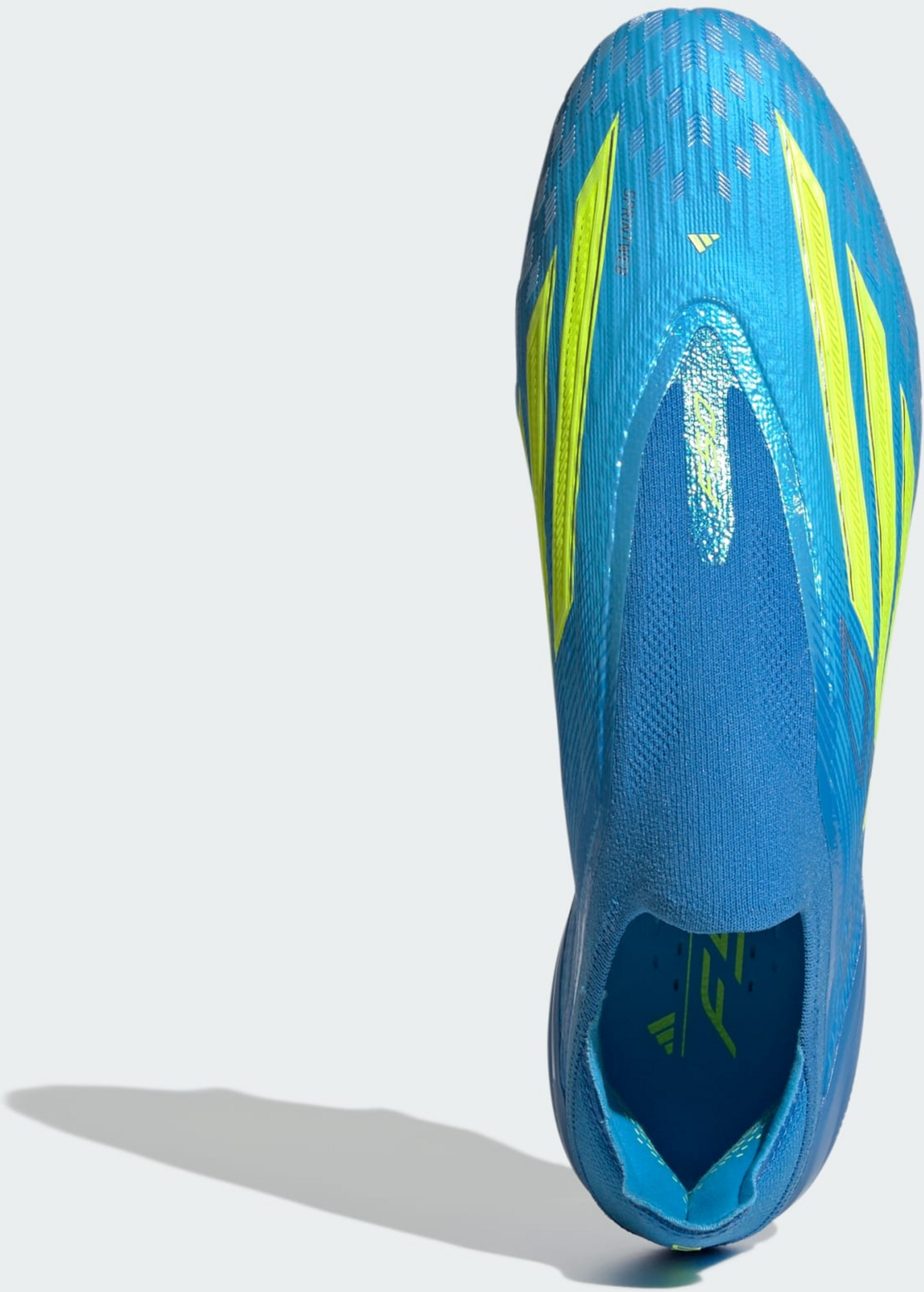 ADIDAS, Adidas F50 Elite Laceless Soft Ground Fotbollsskor
