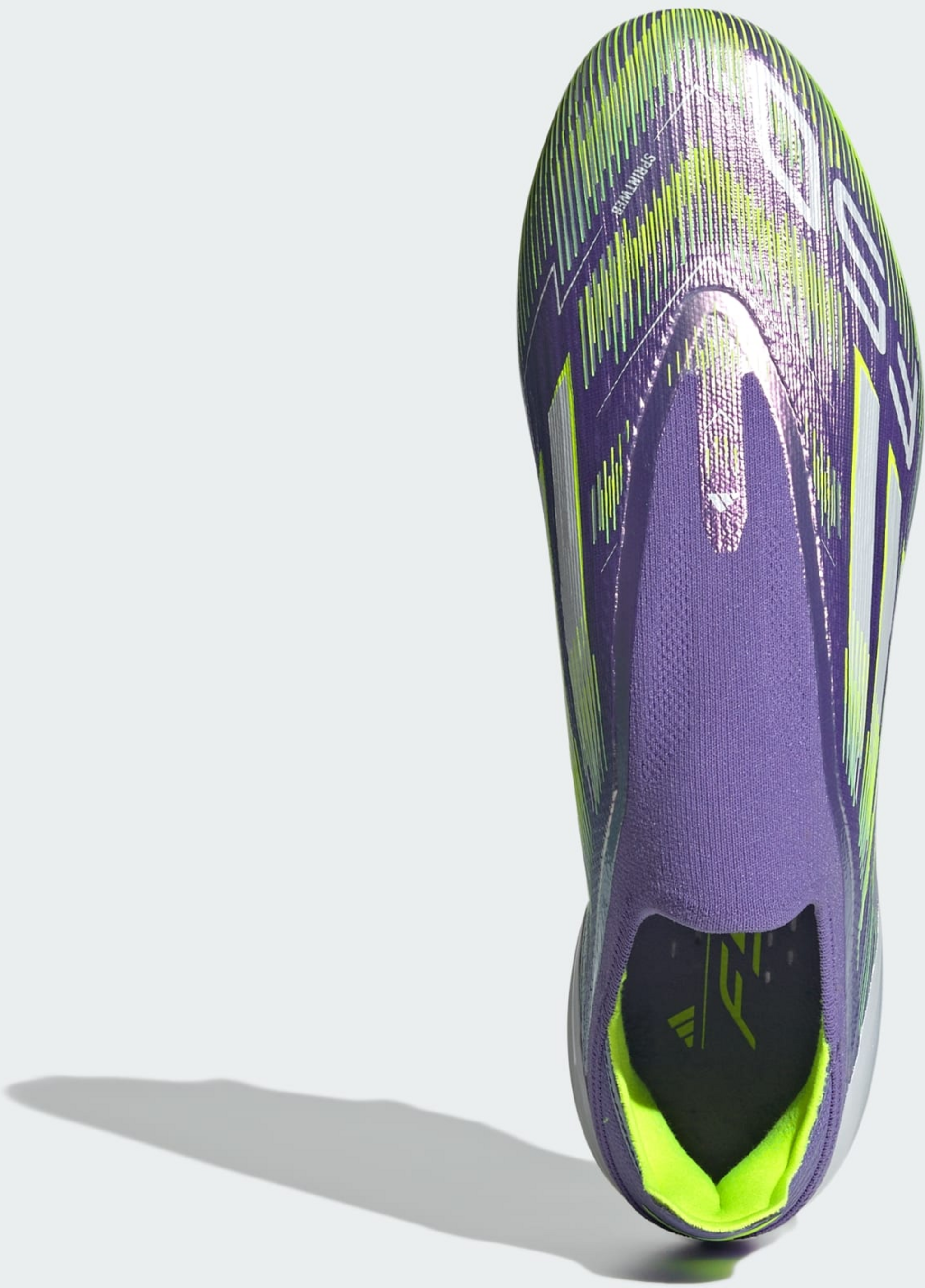 ADIDAS, Adidas F50 Elite Laceless Soft Ground Fotbollsskor