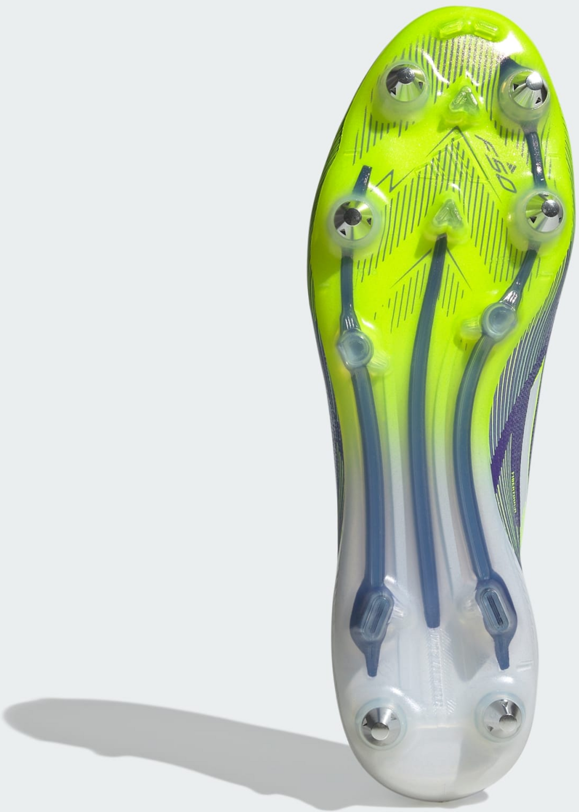 ADIDAS, Adidas F50 Elite Laceless Soft Ground Fotbollsskor