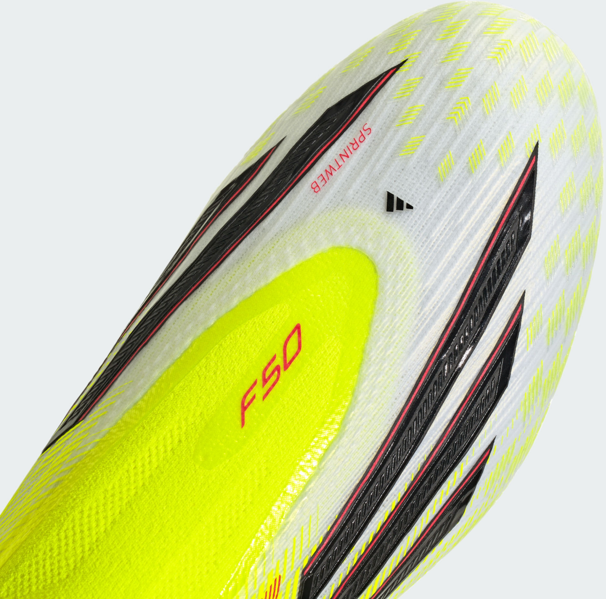 ADIDAS, Adidas F50 Elite Laceless Soft Ground Fotbollsskor