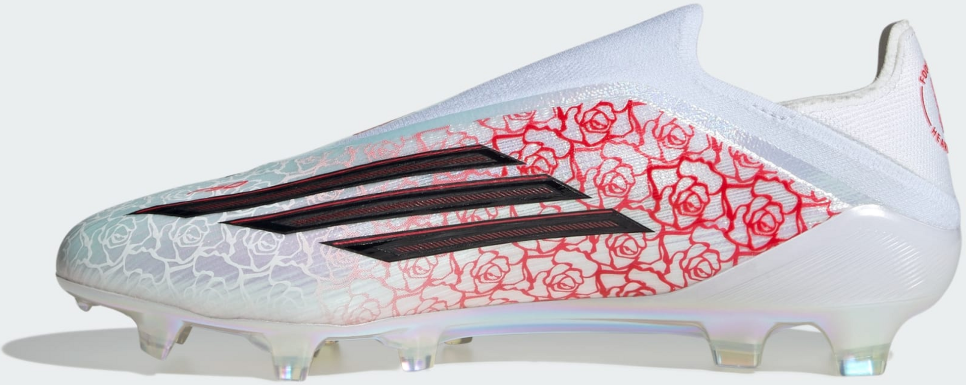 ADIDAS, Adidas F50 Elite Lamine Yamal Laceless Firm Ground Fotbollsskor