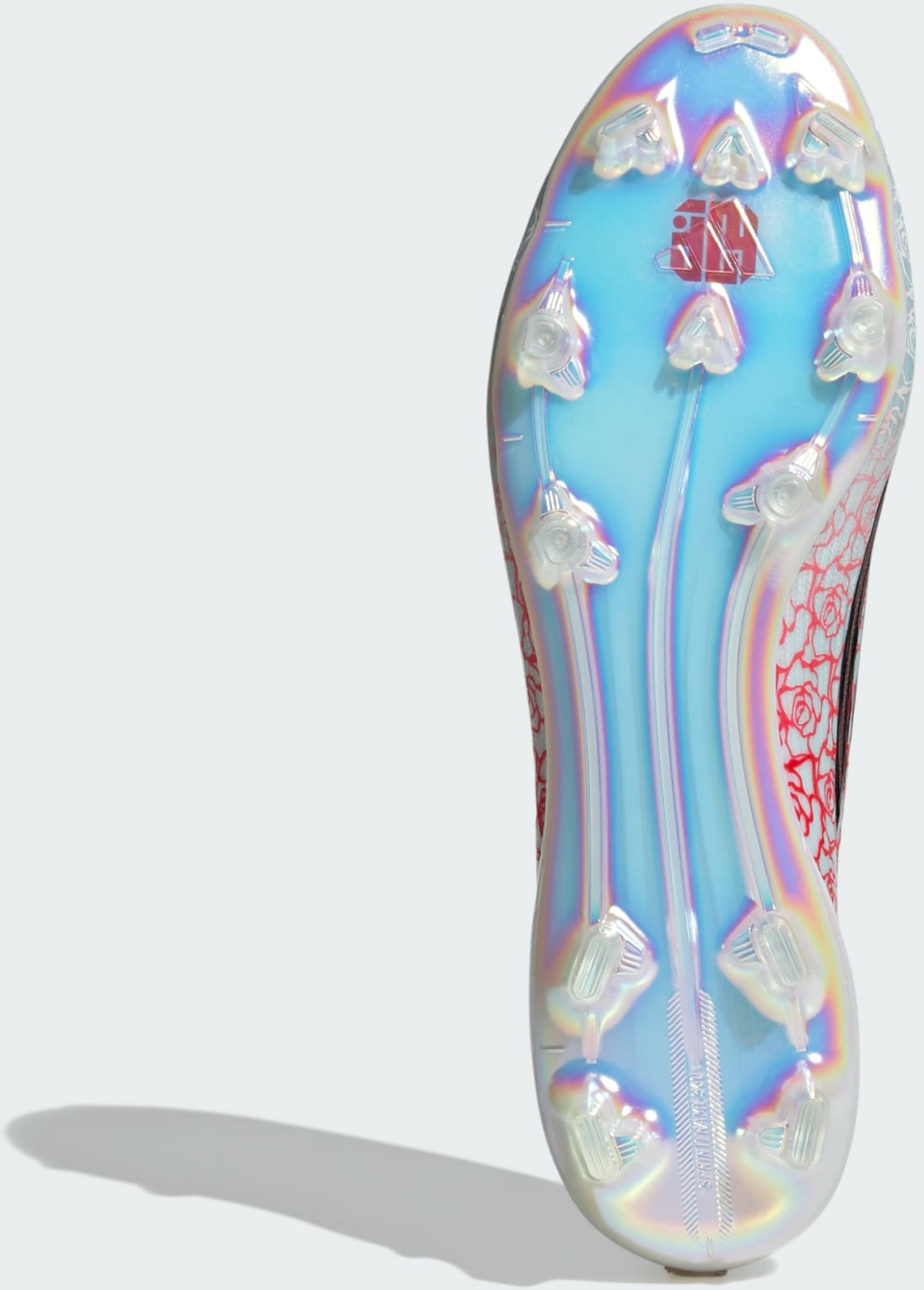 ADIDAS, Adidas F50 Elite Lamine Yamal Laceless Firm Ground Fotbollsskor